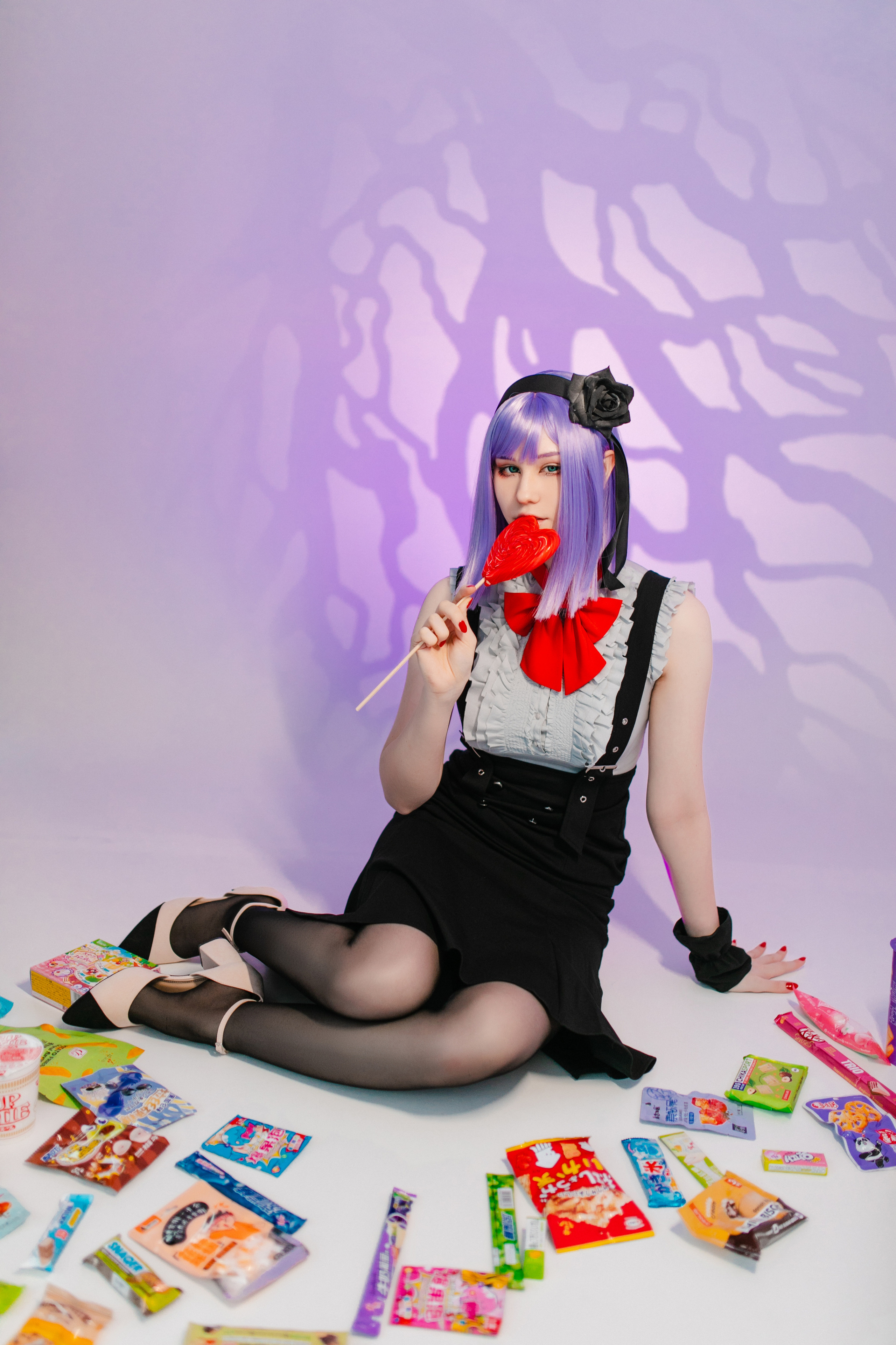 Cosplay. Роман Урумбаев фотограф Нижневартовск