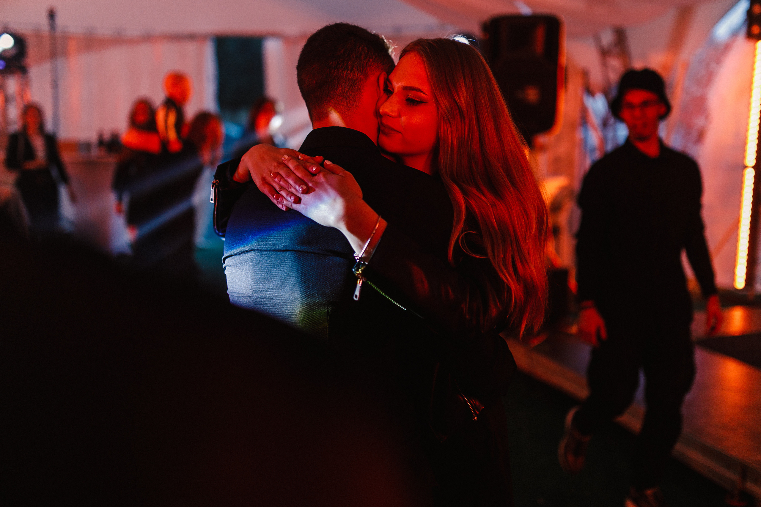 Елизавета + Денис. Роман Урумбаев фотограф Нижневартовск