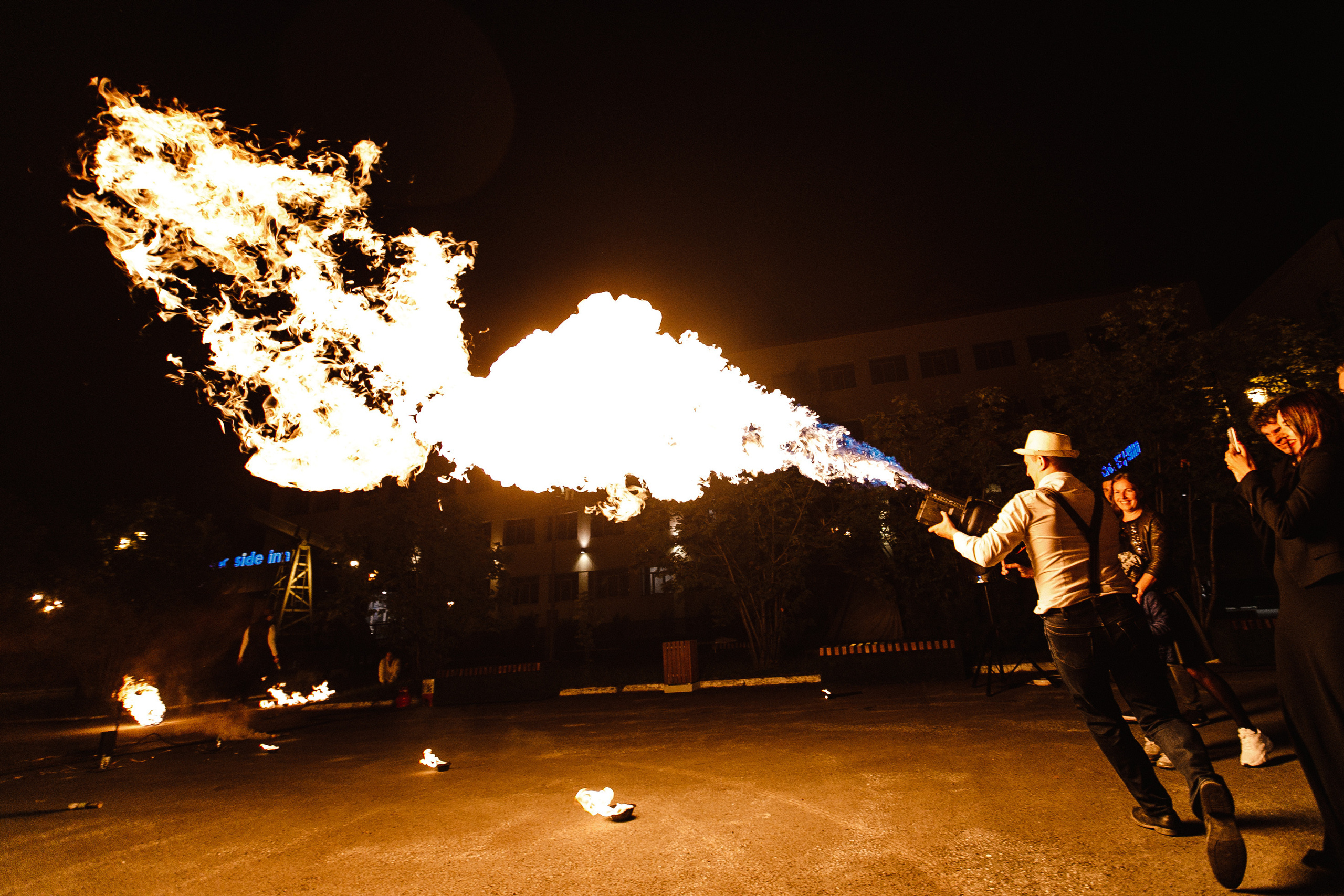 Елизавета + Денис. Роман Урумбаев фотограф Нижневартовск