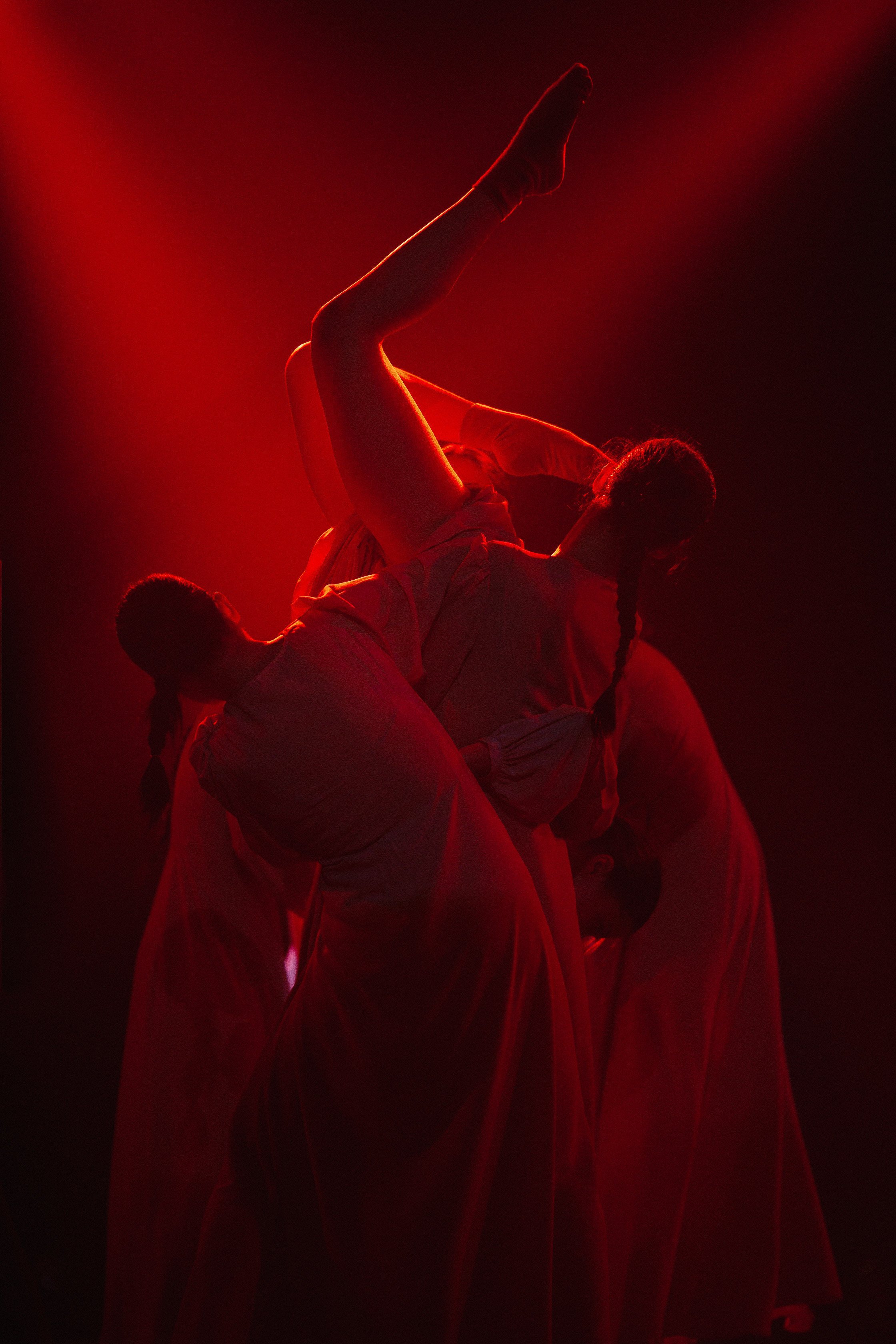 Отчетный концерт Студии танца Екатерины Силаевой. Роман Урумбаев фотограф Нижневартовск