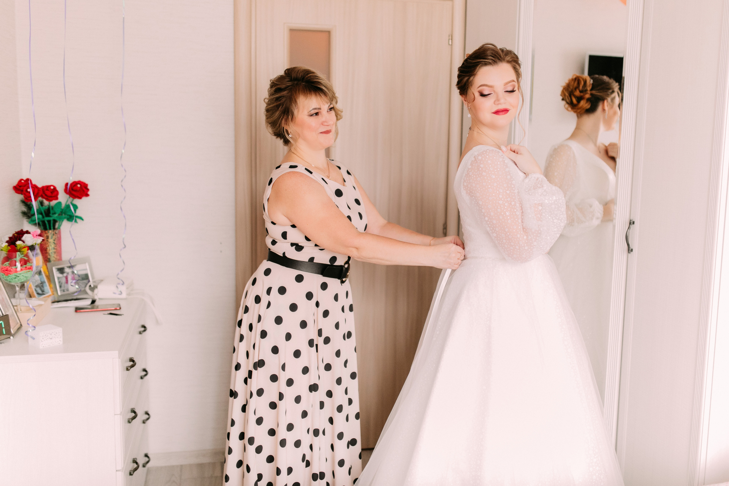 Максим + Анастасия. Роман Урумбаев фотограф Нижневартовск