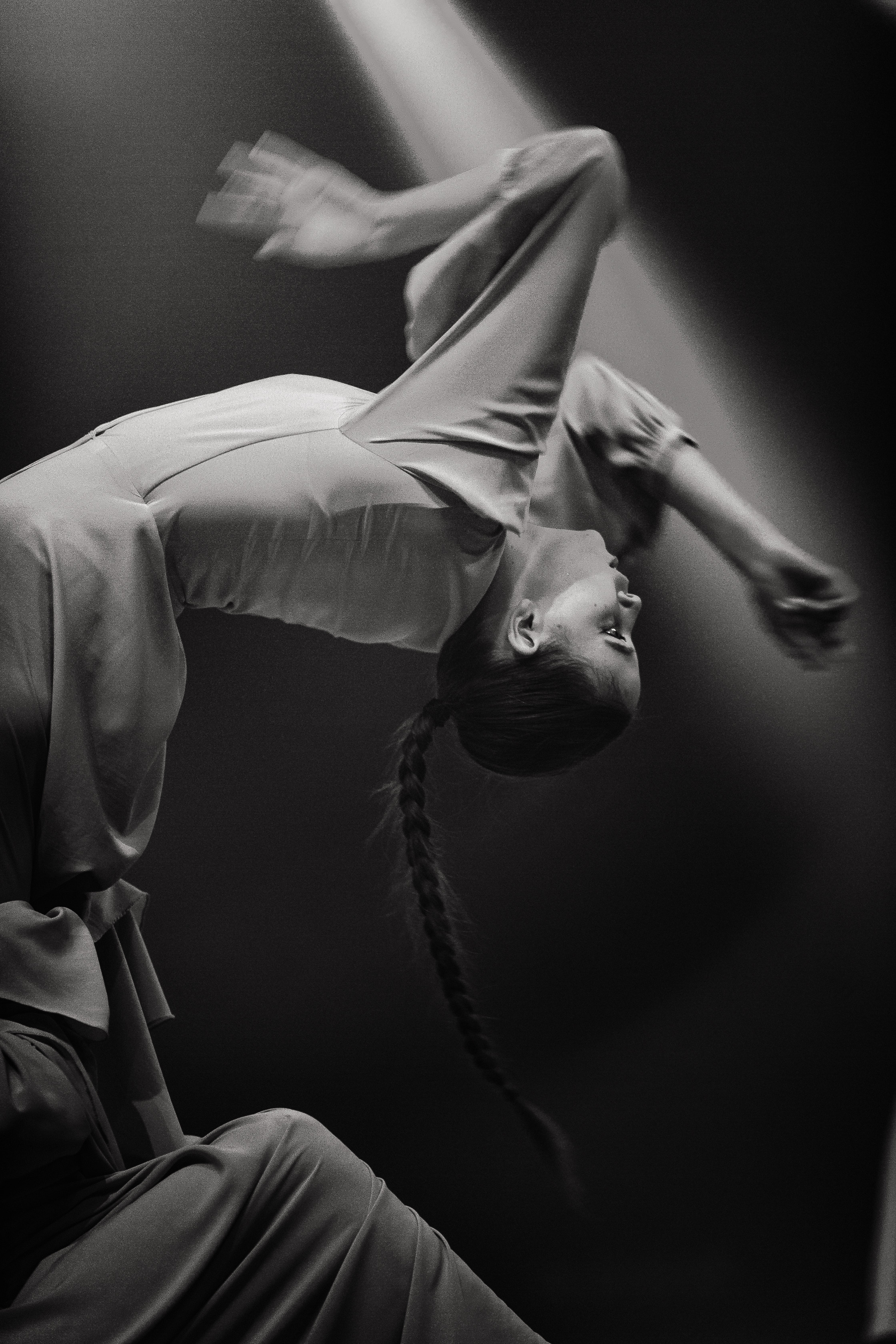 Отчетный концерт Студии танца Екатерины Силаевой. Роман Урумбаев фотограф Нижневартовск