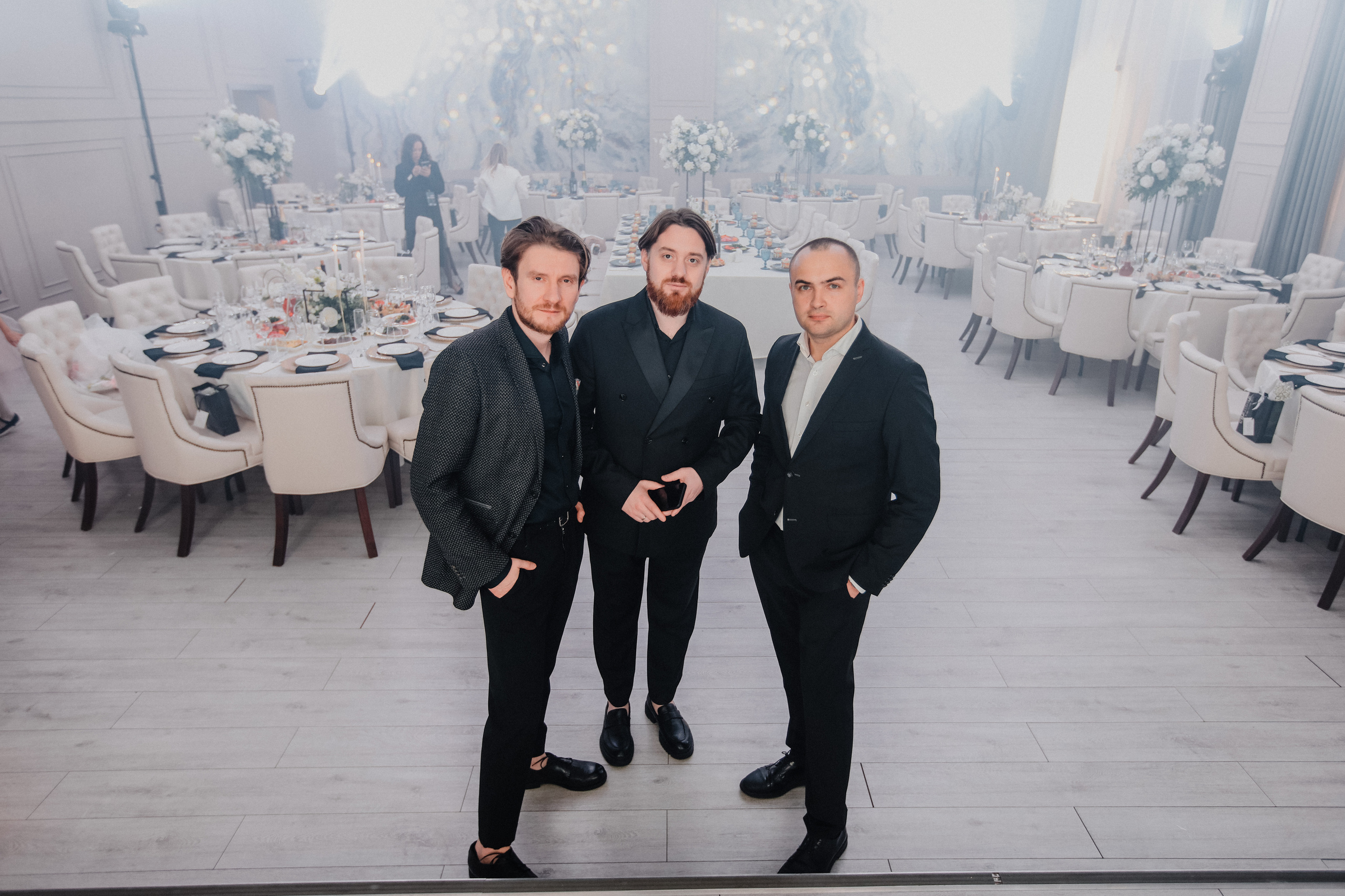 Свадьба в деталях.про 2023. Роман Урумбаев фотограф Нижневартовск