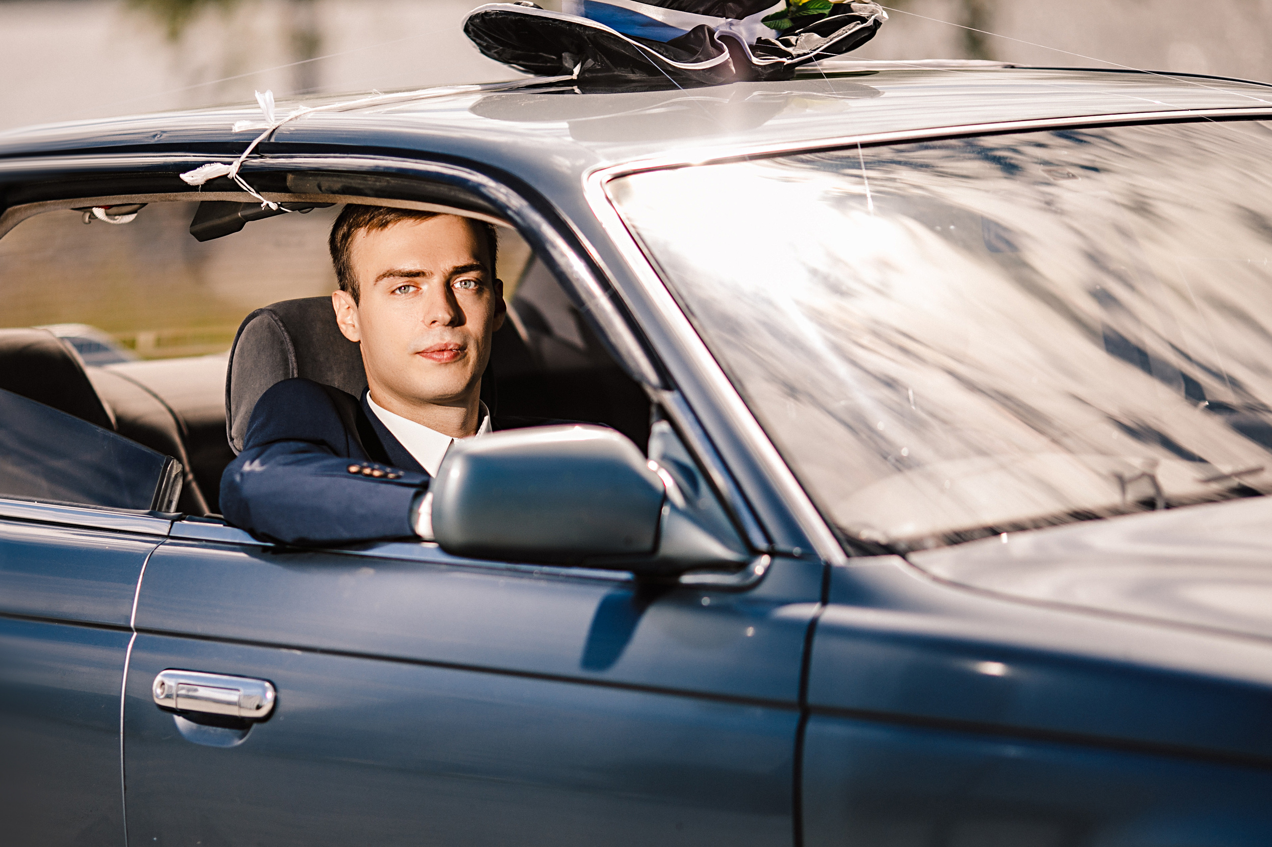 Василиса + Алексей. Роман Урумбаев фотограф Нижневартовск