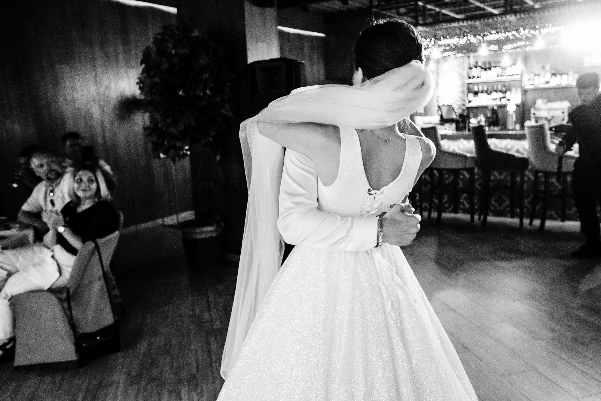 Екатерина + Евгений. Роман Урумбаев фотограф Нижневартовск