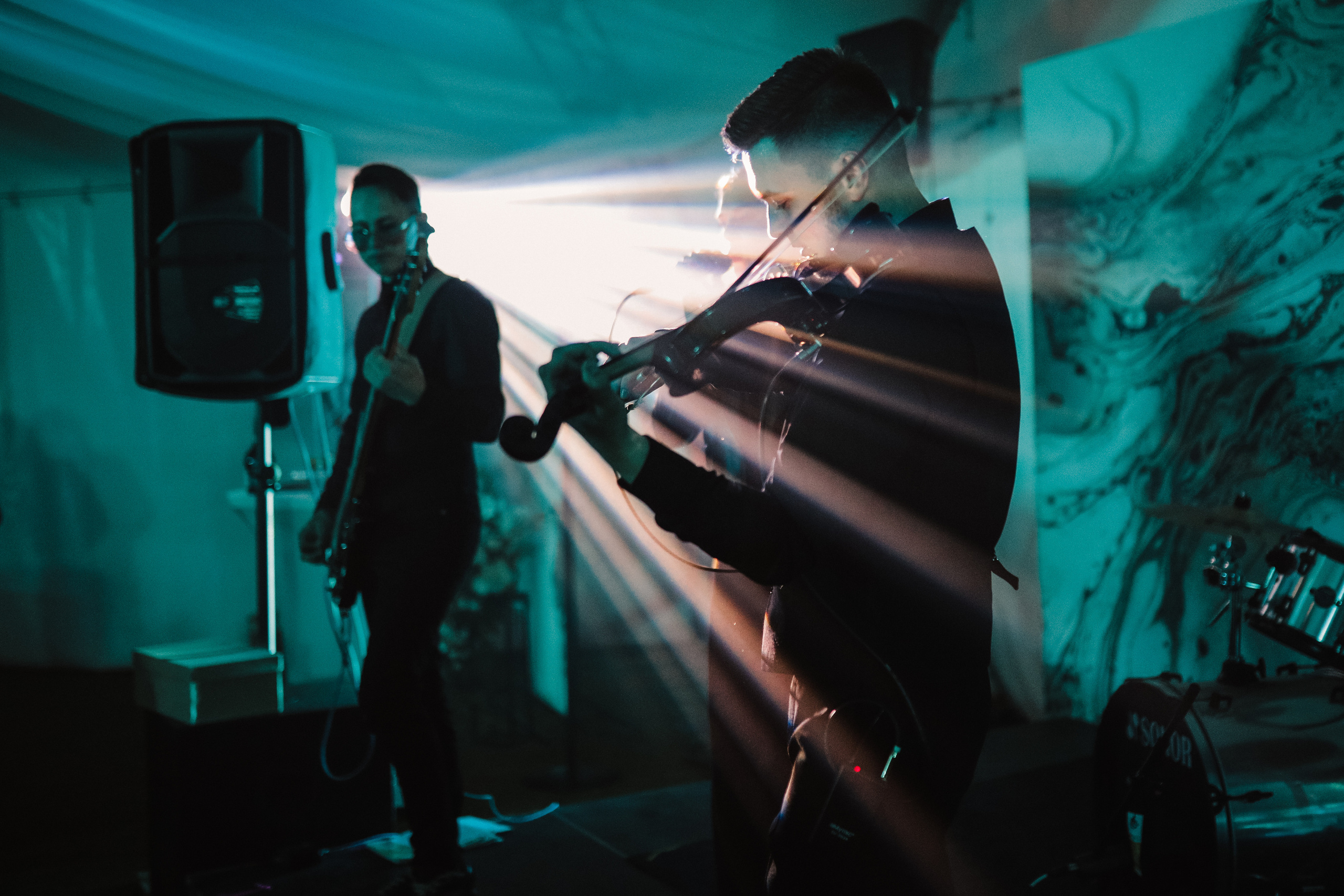 Елизавета + Денис. Роман Урумбаев фотограф Нижневартовск