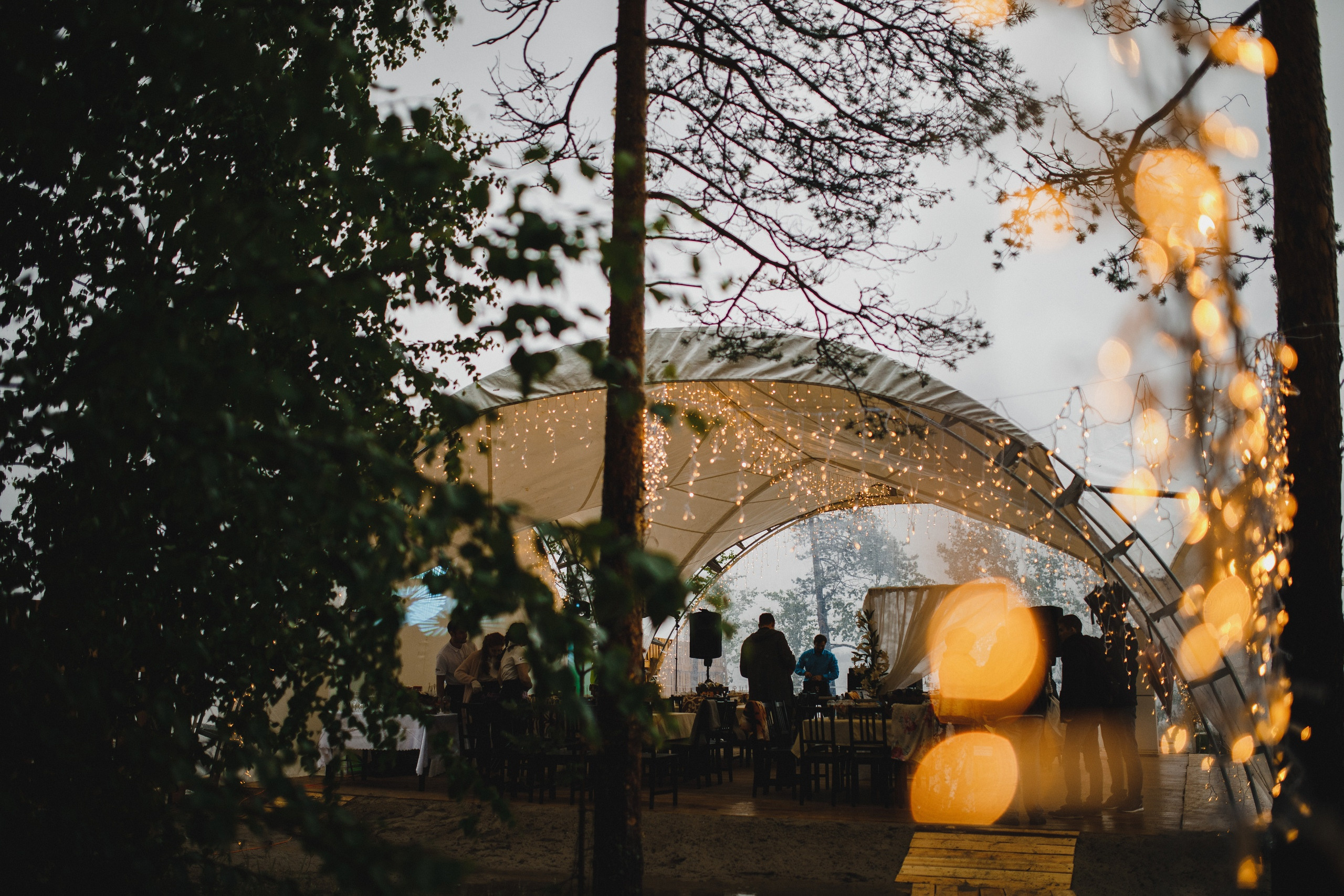 Дмитрий + Евгения. Роман Урумбаев фотограф Нижневартовск