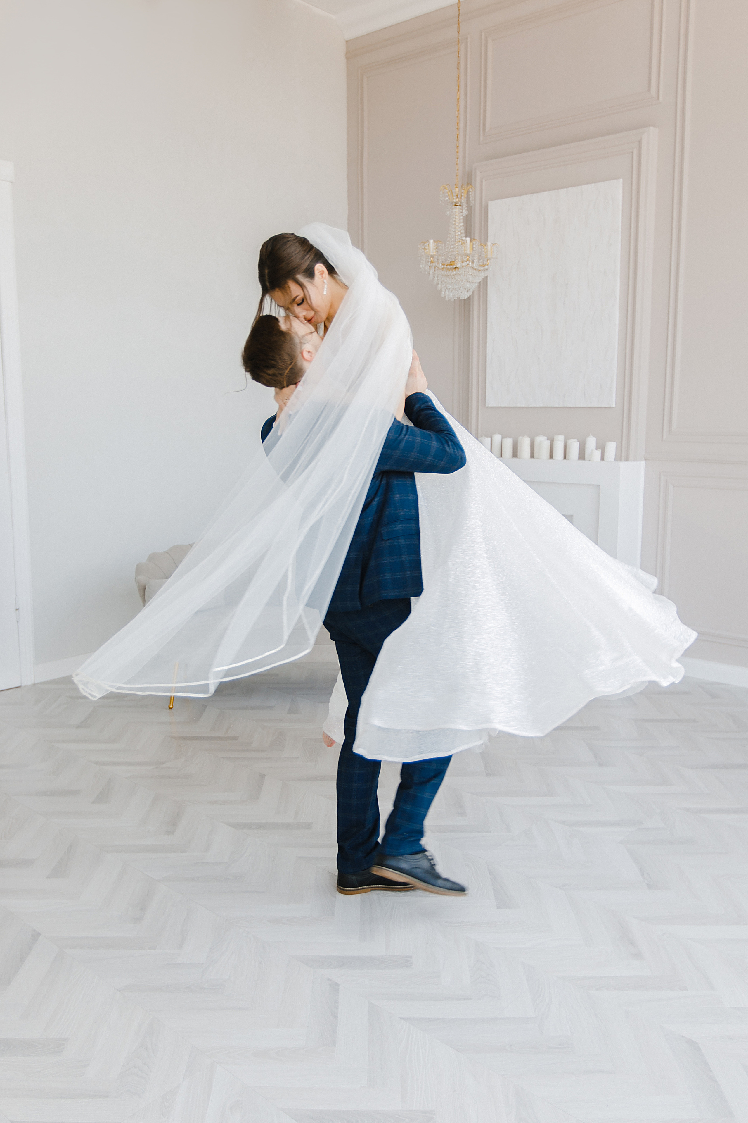 Екатерина + Евгений. Роман Урумбаев фотограф Нижневартовск