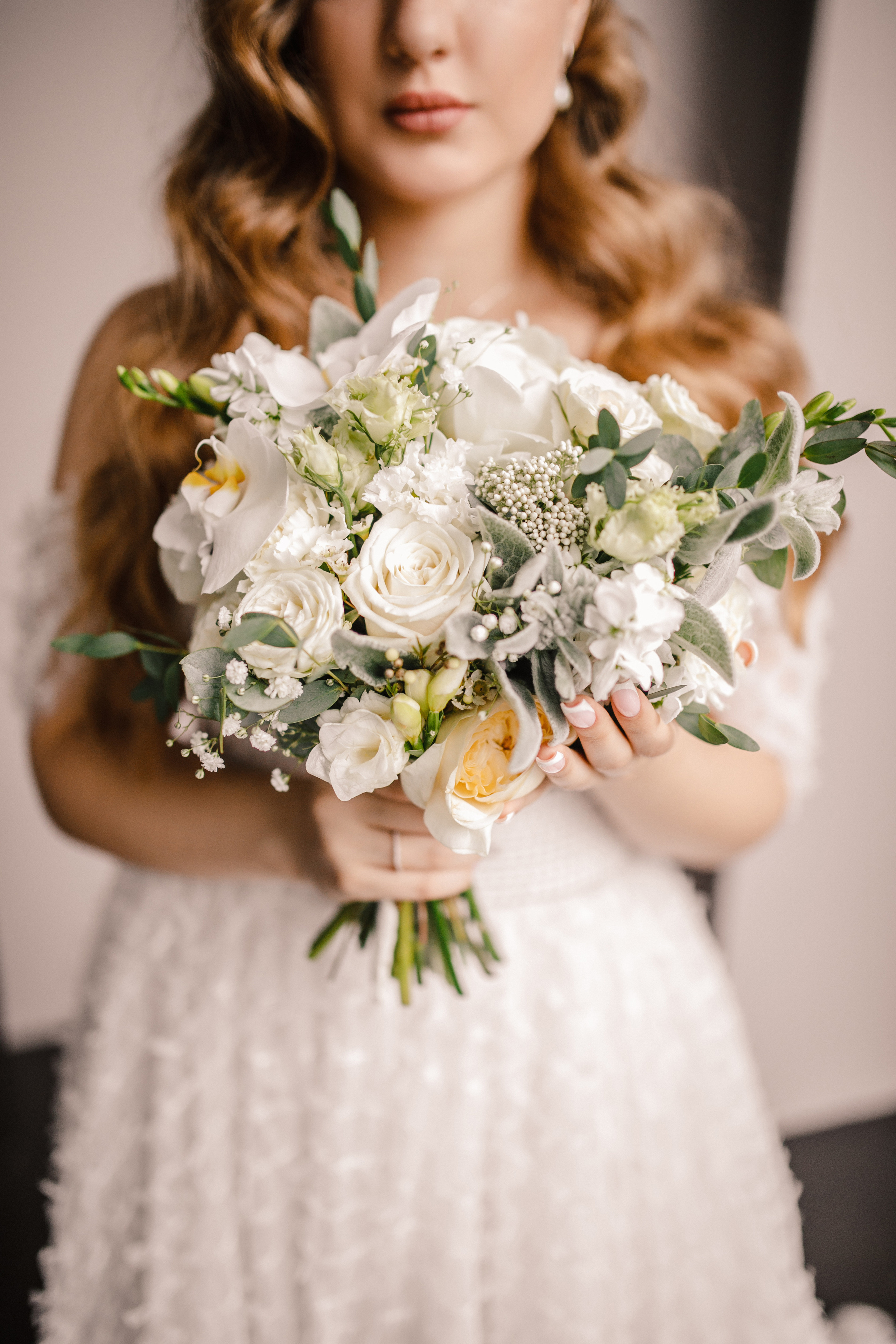 Елизавета + Денис. Роман Урумбаев фотограф Нижневартовск