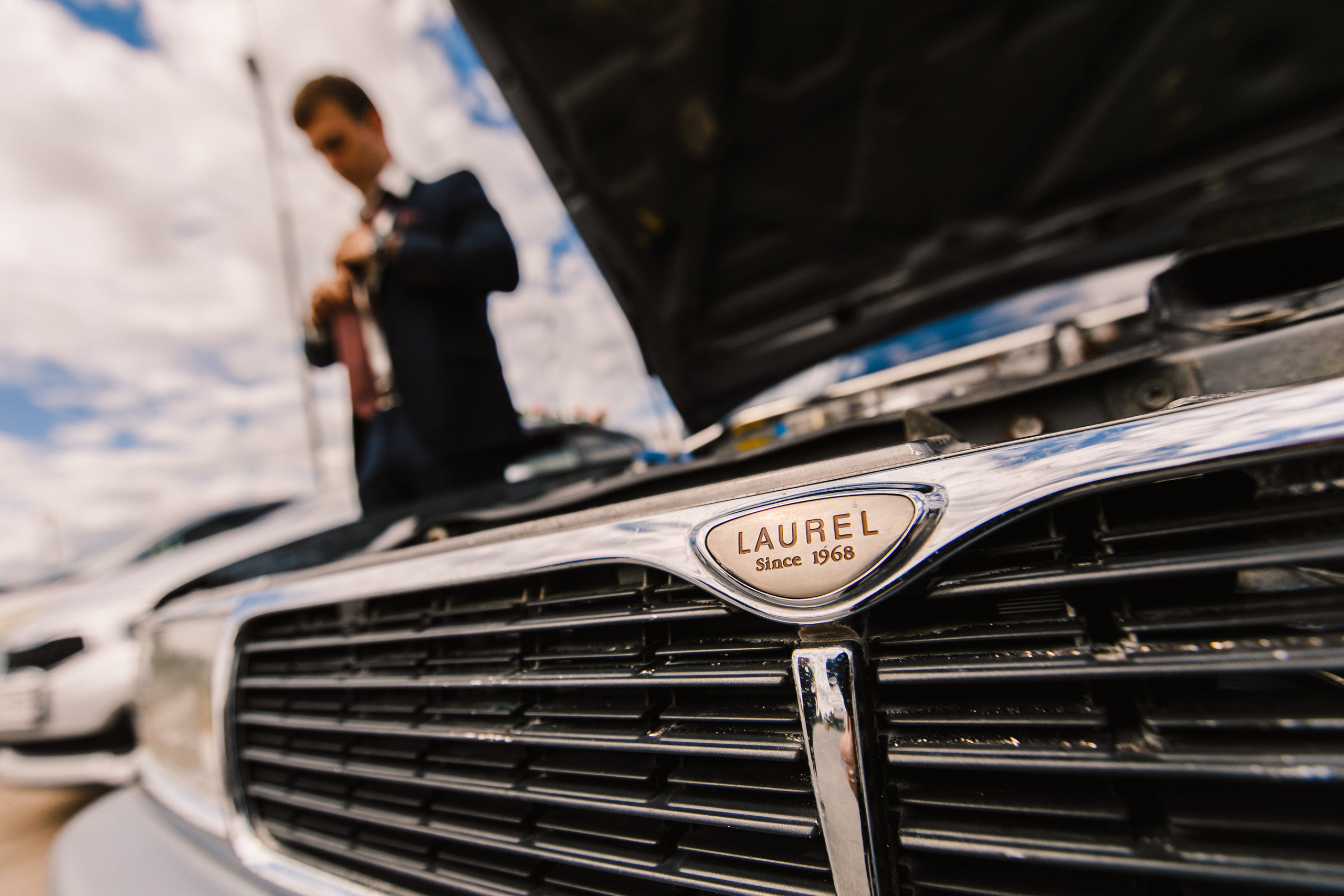 Василиса + Алексей. Роман Урумбаев фотограф Нижневартовск