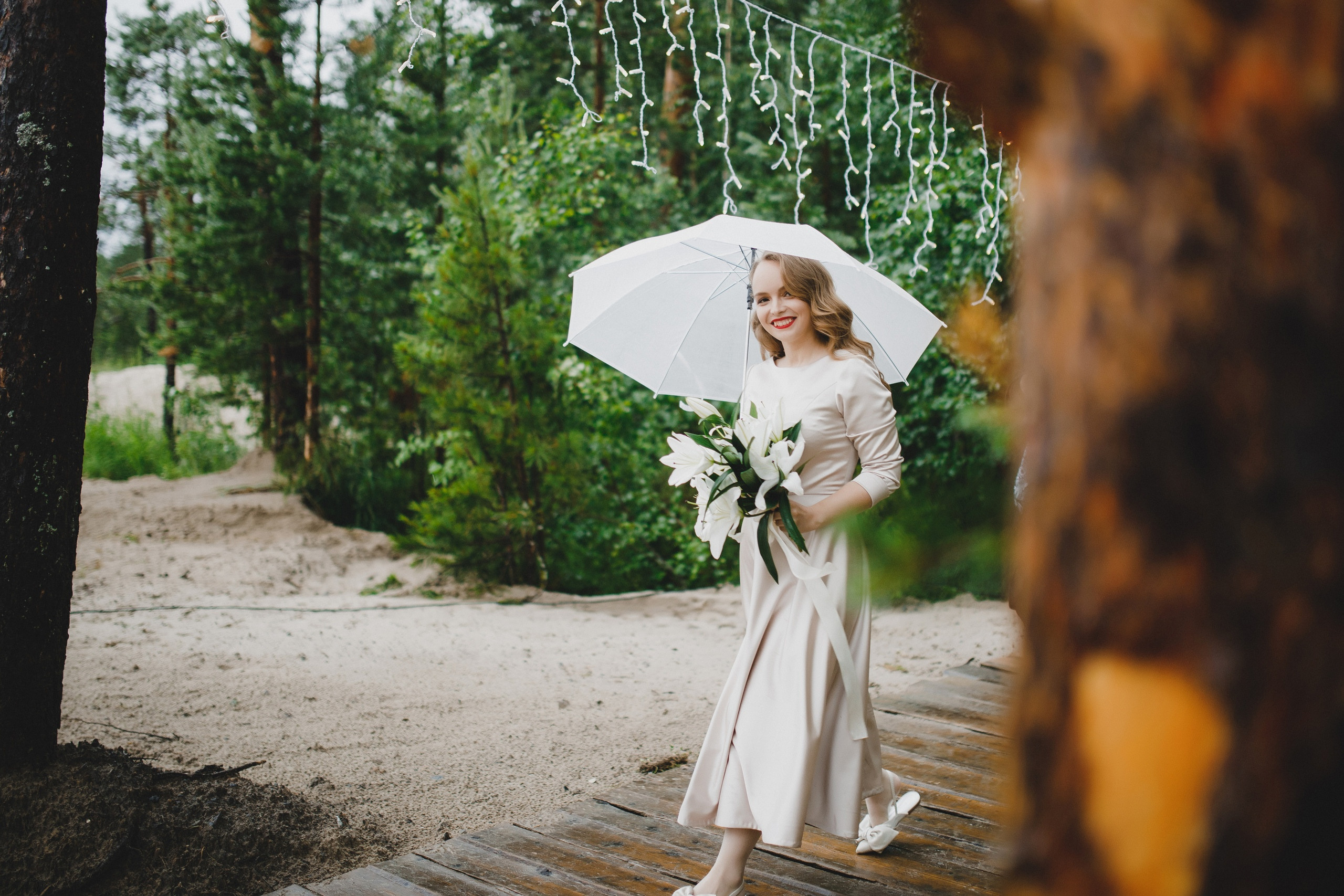 Дмитрий + Евгения. Роман Урумбаев фотограф Нижневартовск