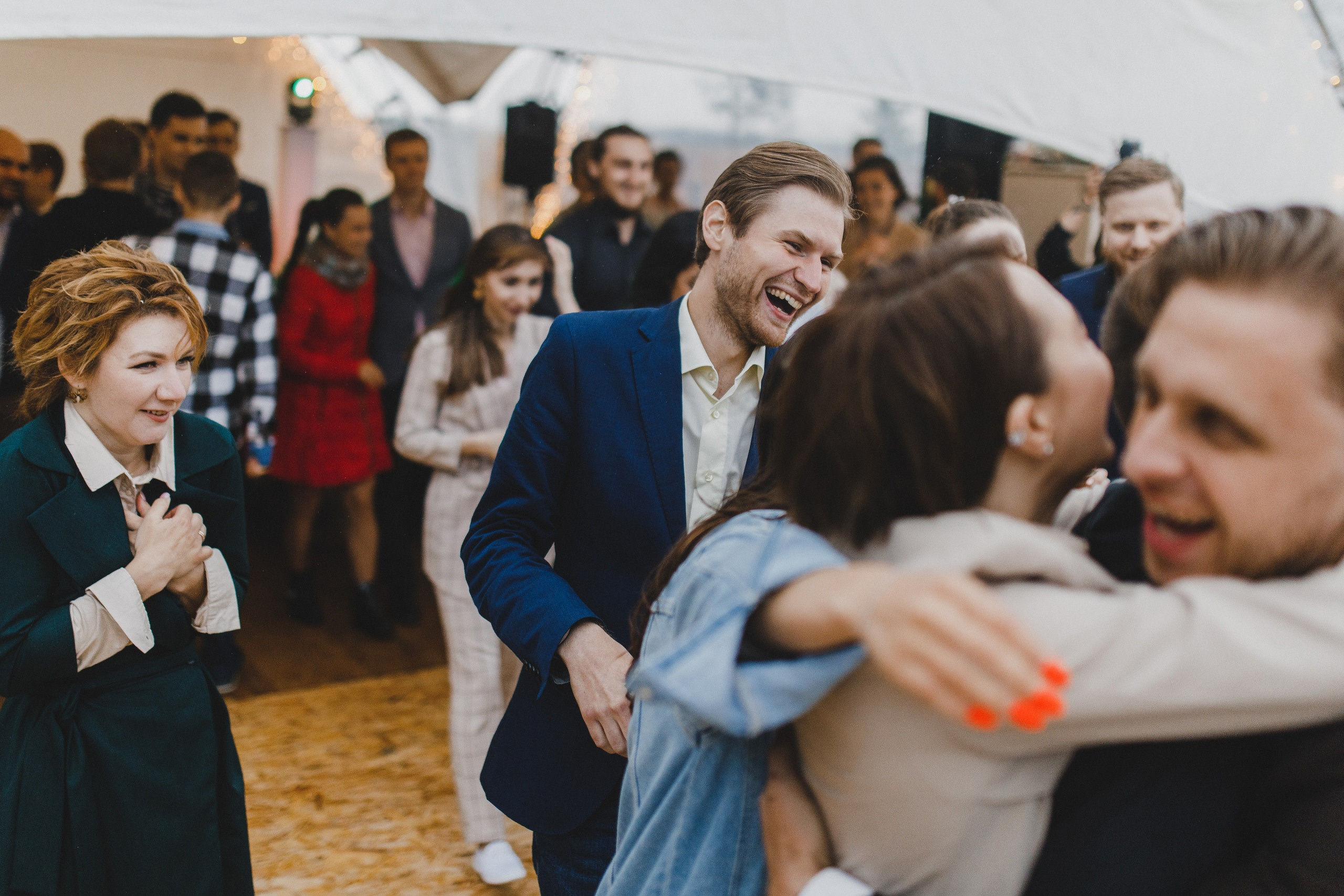 Дмитрий + Евгения. Роман Урумбаев фотограф Нижневартовск
