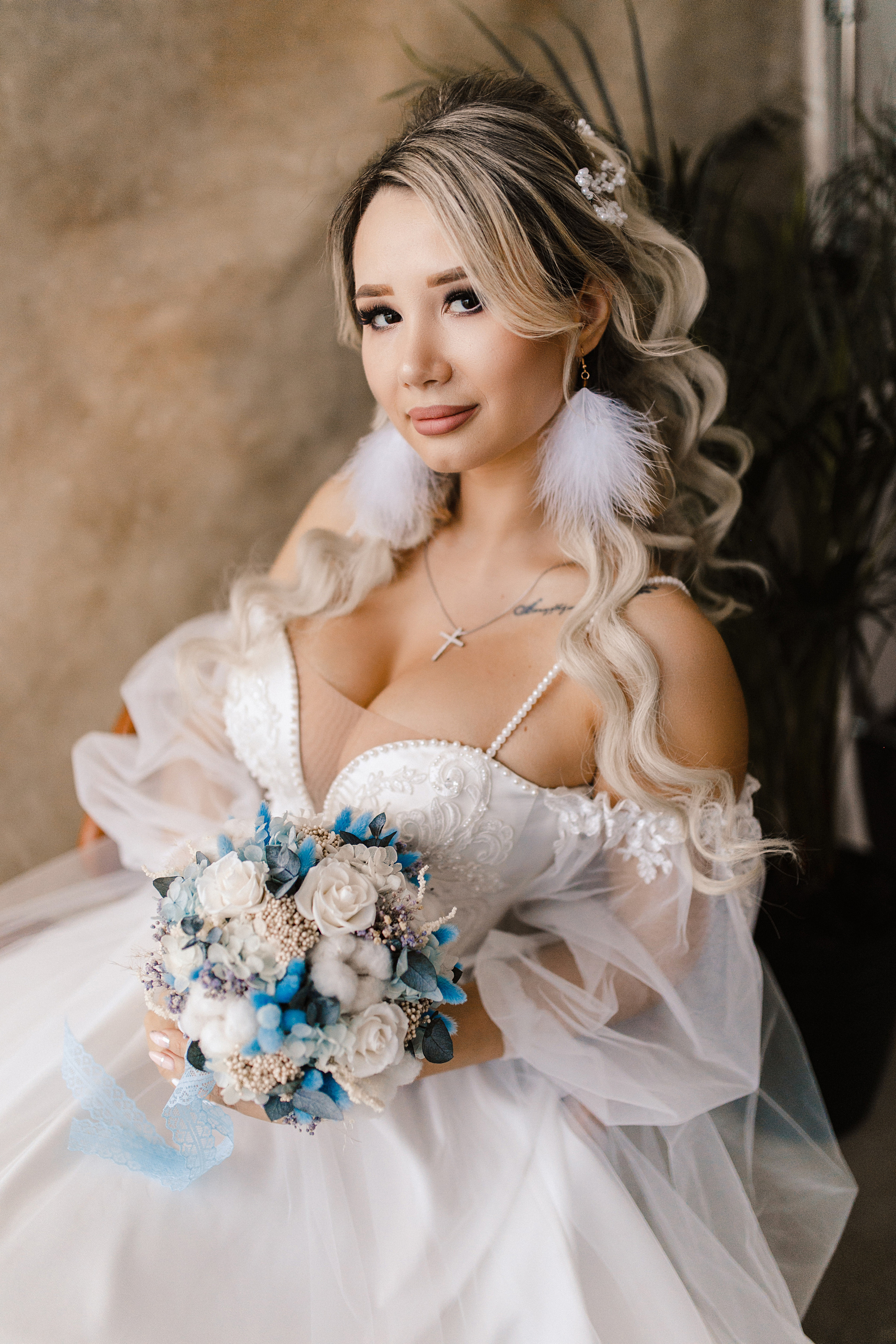 Екатерина + Сергей. Роман Урумбаев фотограф Нижневартовск