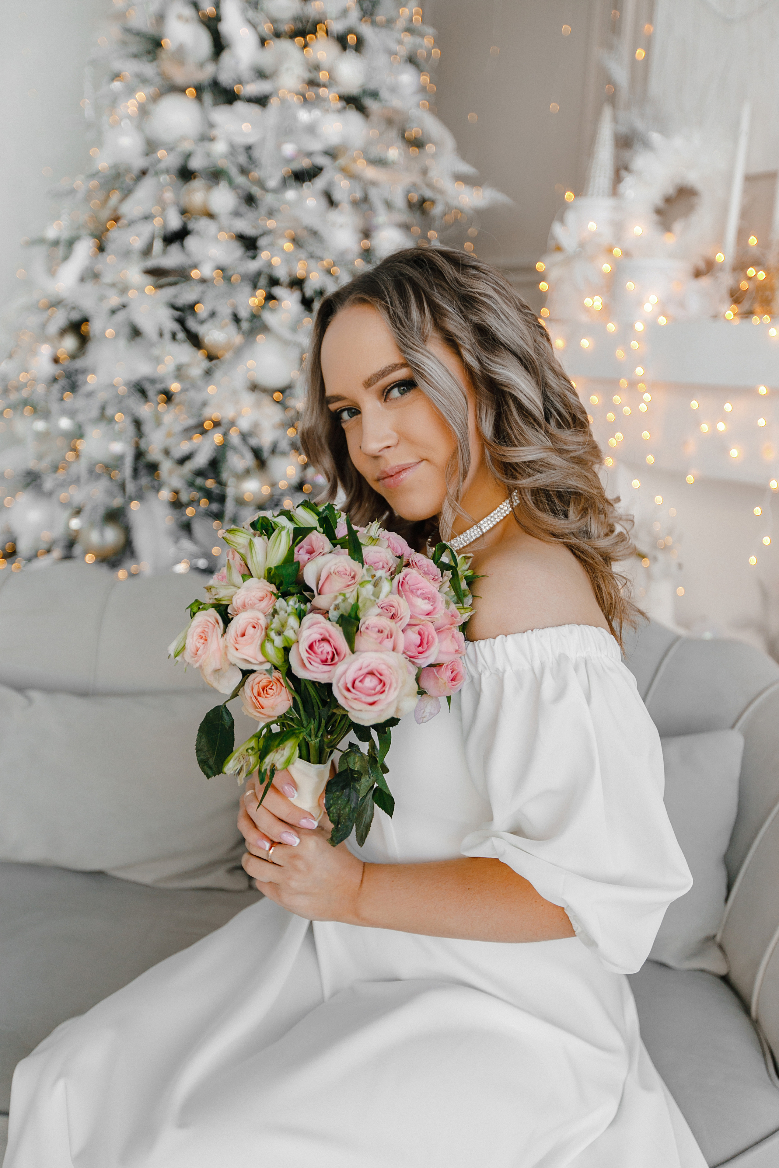 Карина + Григорий. Роман Урумбаев фотограф Нижневартовск