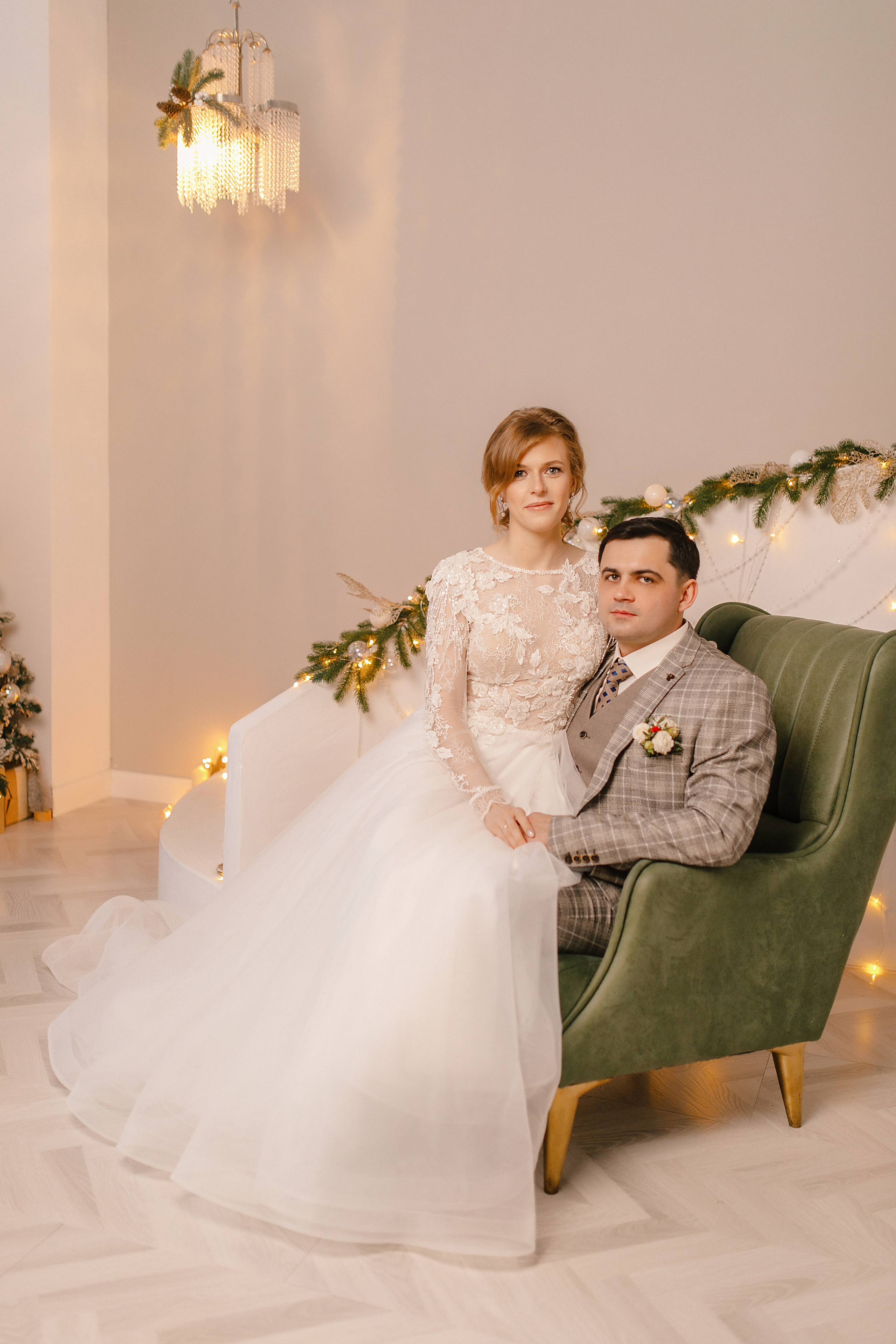 Вера + Антон. Роман Урумбаев фотограф Нижневартовск