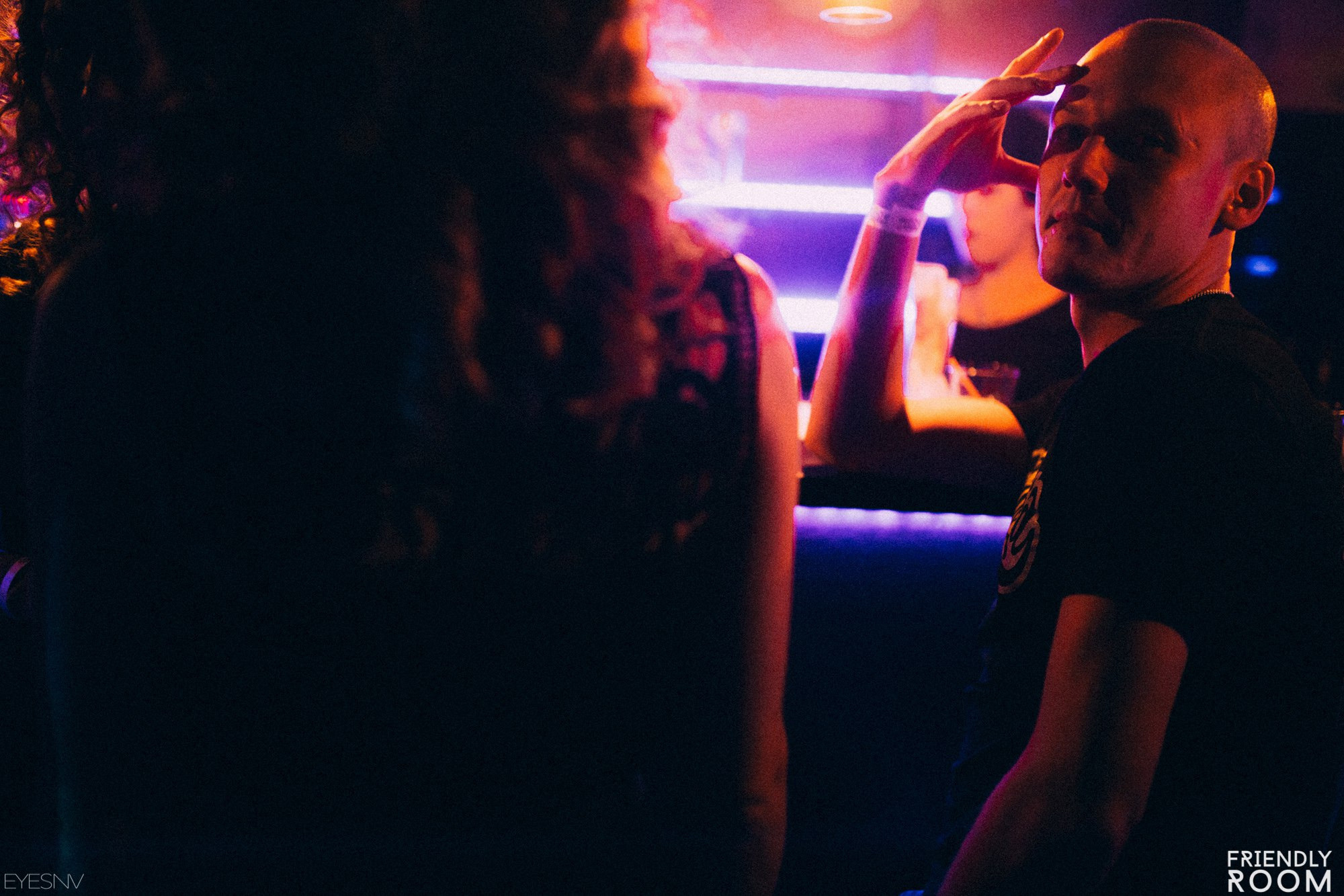 Дни рождения и вечеринки. Роман Урумбаев фотограф Нижневартовск