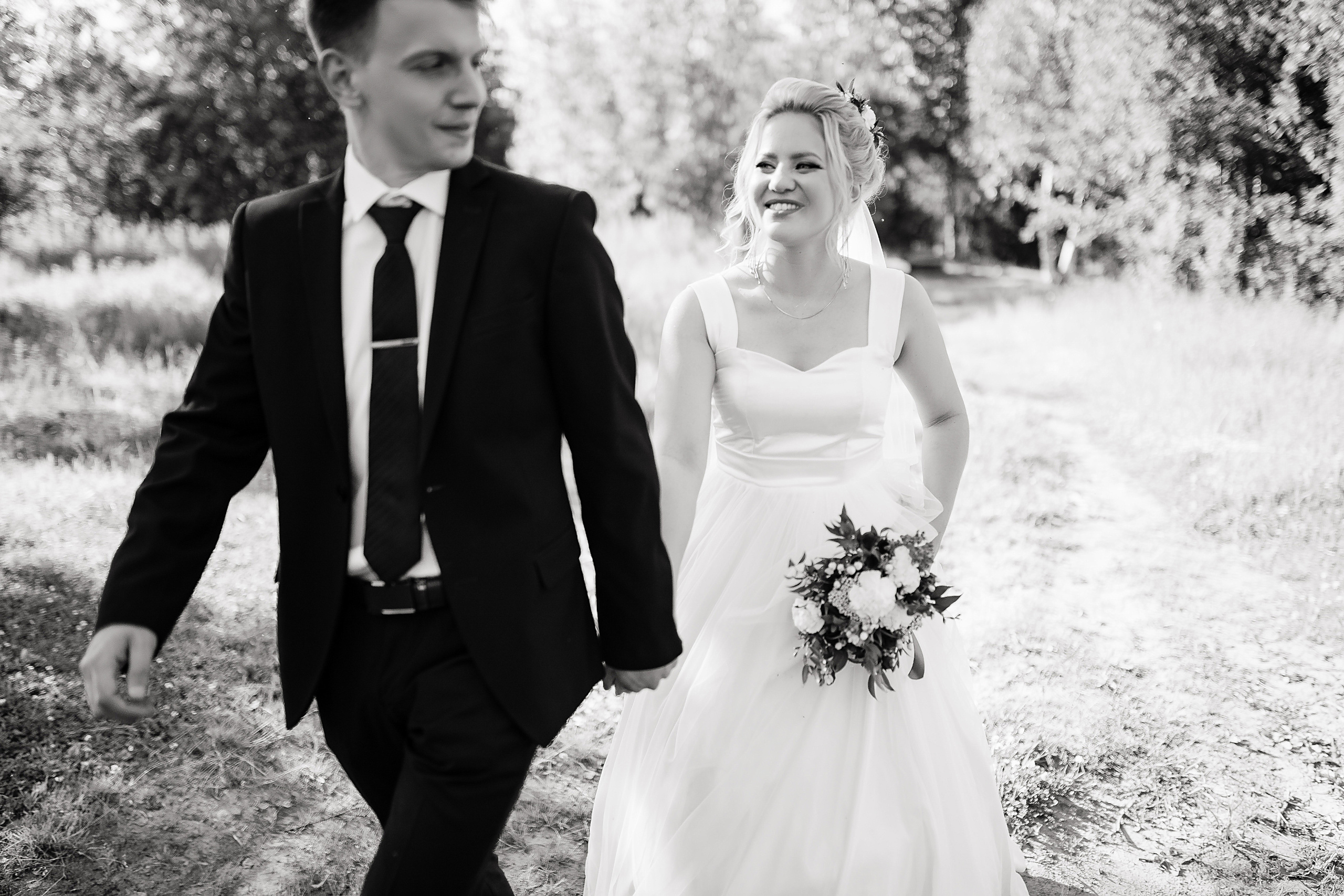 Марина + Антон. Роман Урумбаев фотограф Нижневартовск