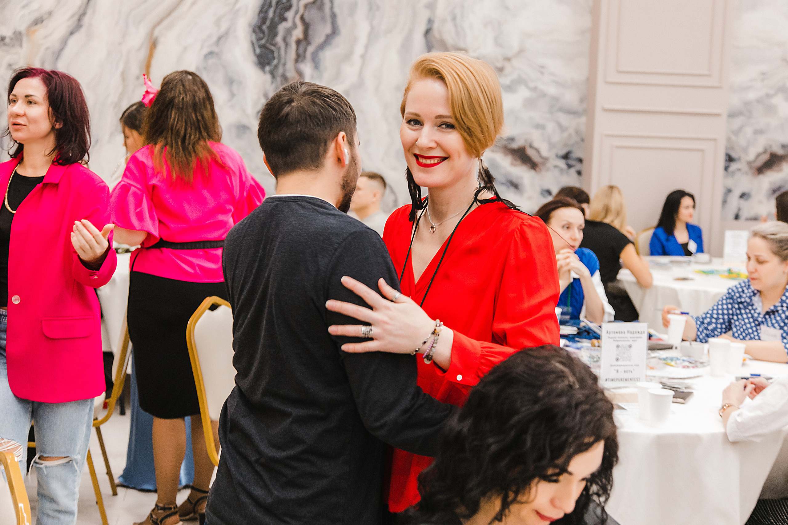 Фестиваль трансформационных игр «Время перемен 2». Роман Урумбаев фотограф Нижневартовск