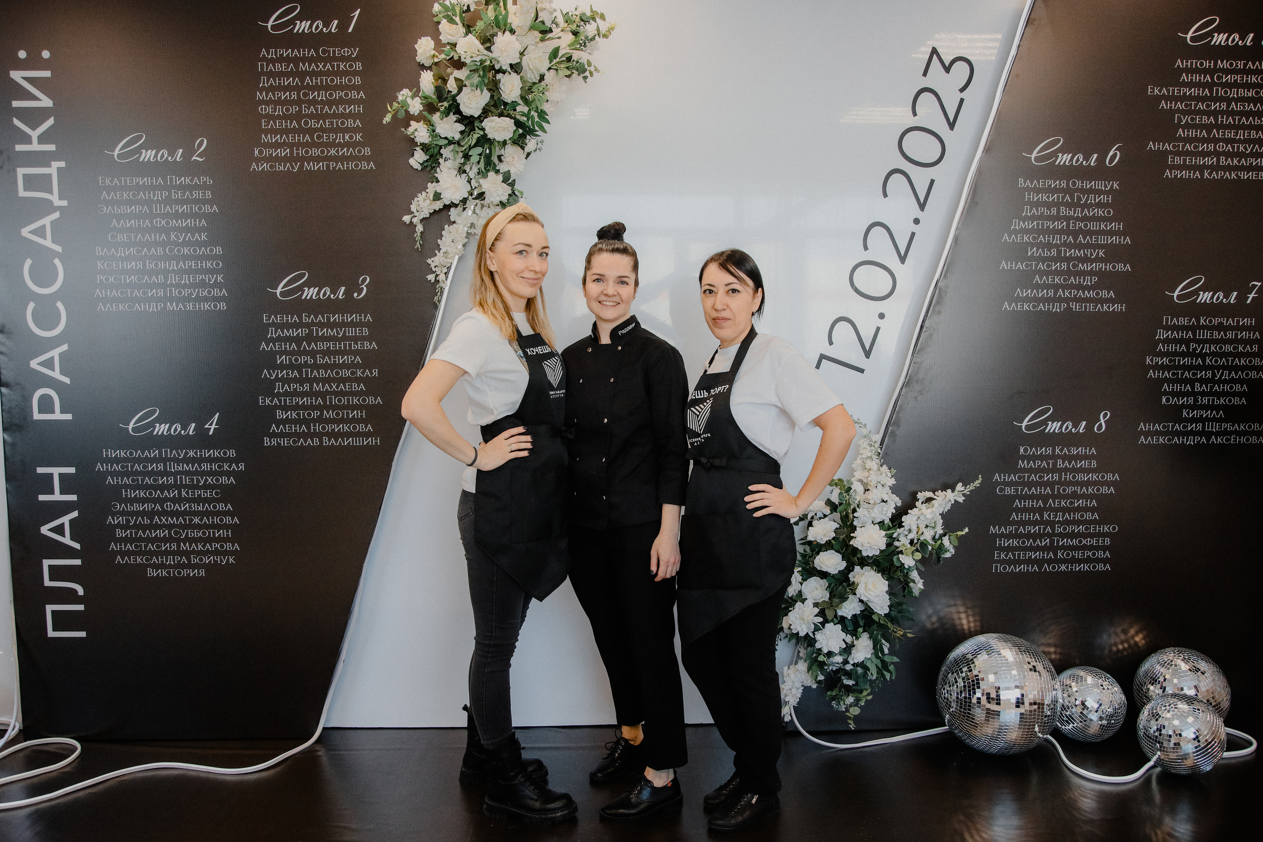 Свадьба в деталях.про 2023. Роман Урумбаев фотограф Нижневартовск