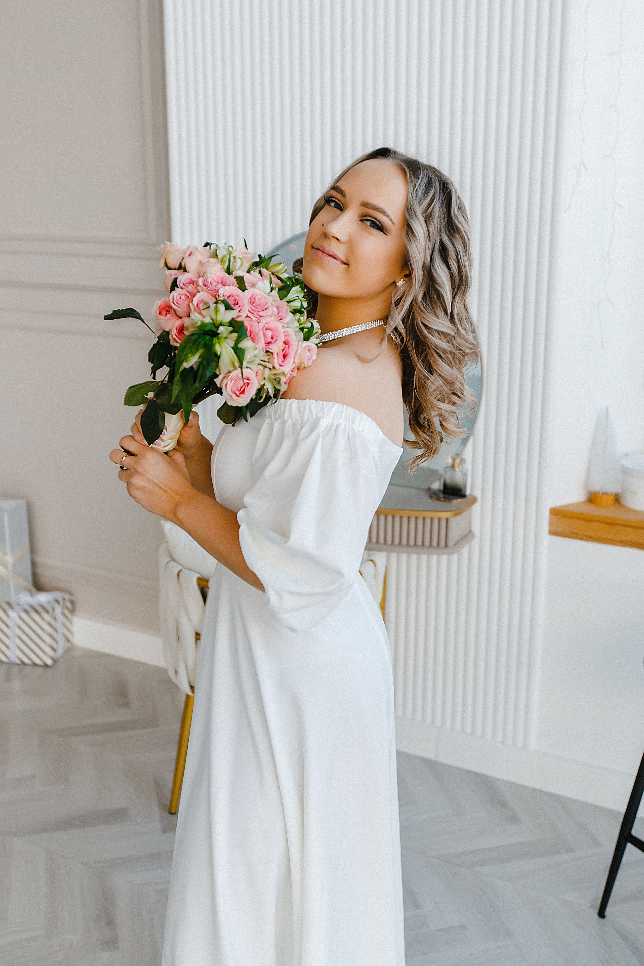 Карина + Григорий. Роман Урумбаев фотограф Нижневартовск