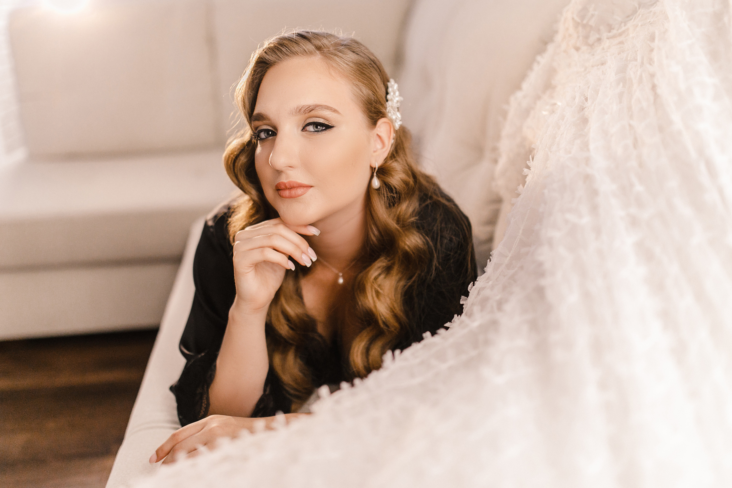 Елизавета + Денис. Роман Урумбаев фотограф Нижневартовск