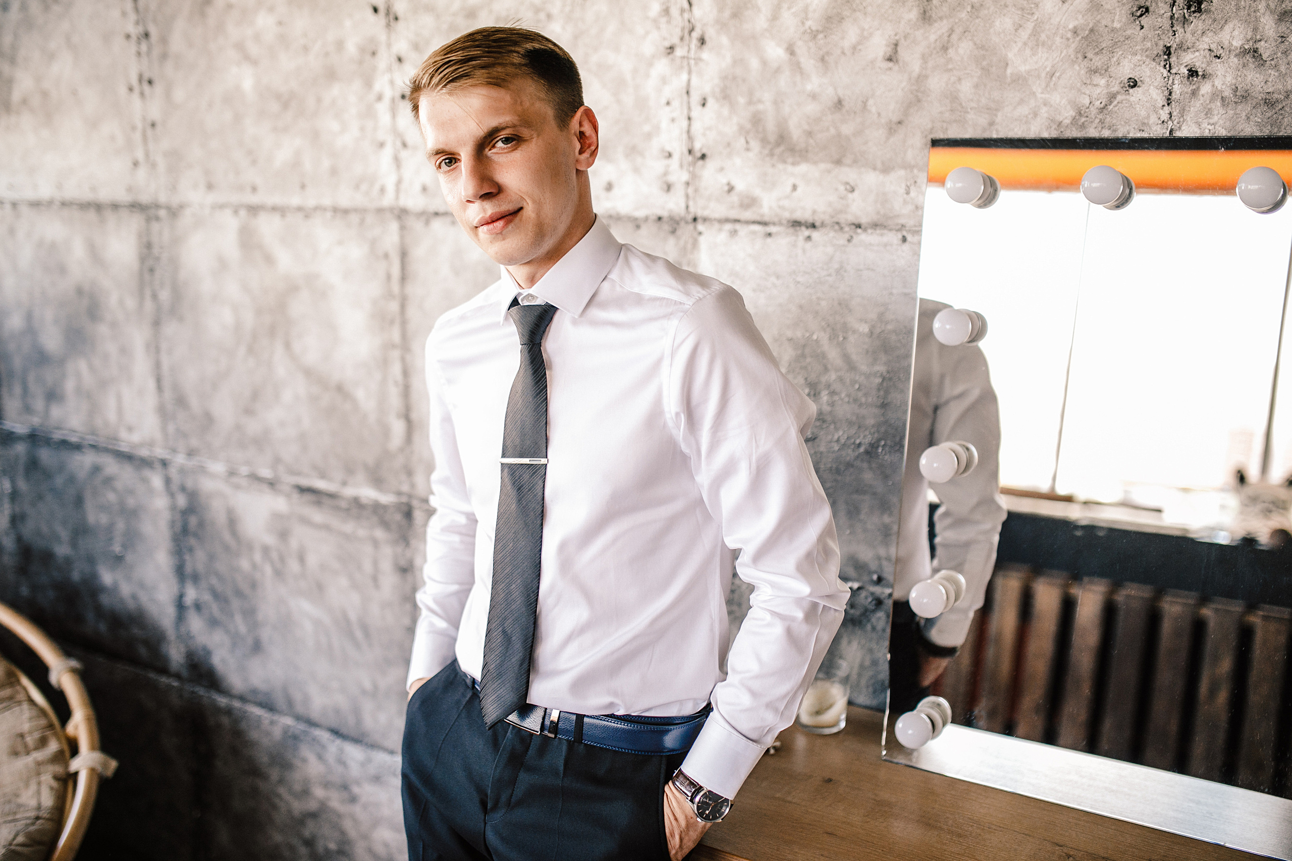 Марина + Антон. Роман Урумбаев фотограф Нижневартовск