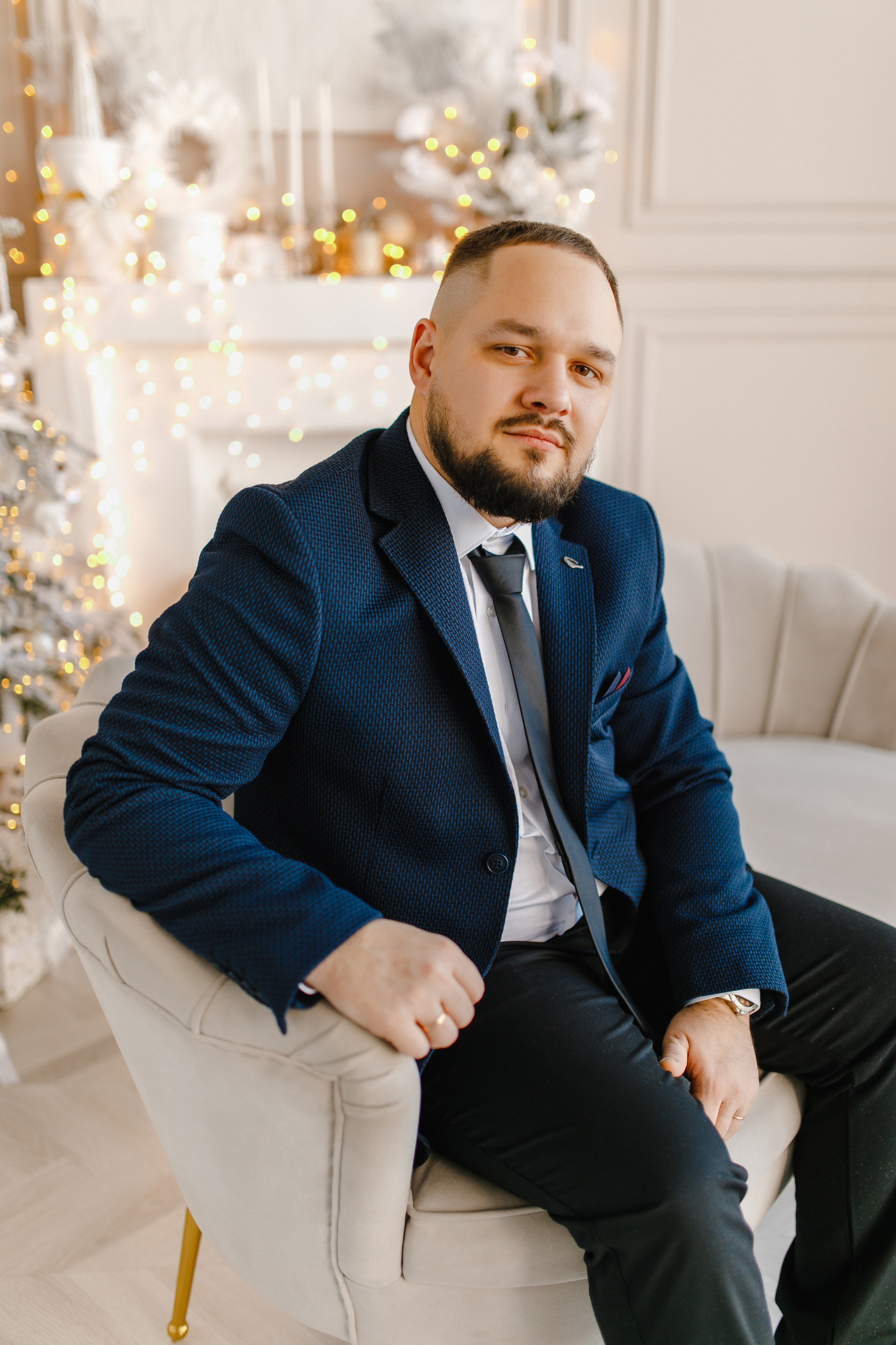 Карина + Григорий. Роман Урумбаев фотограф Нижневартовск