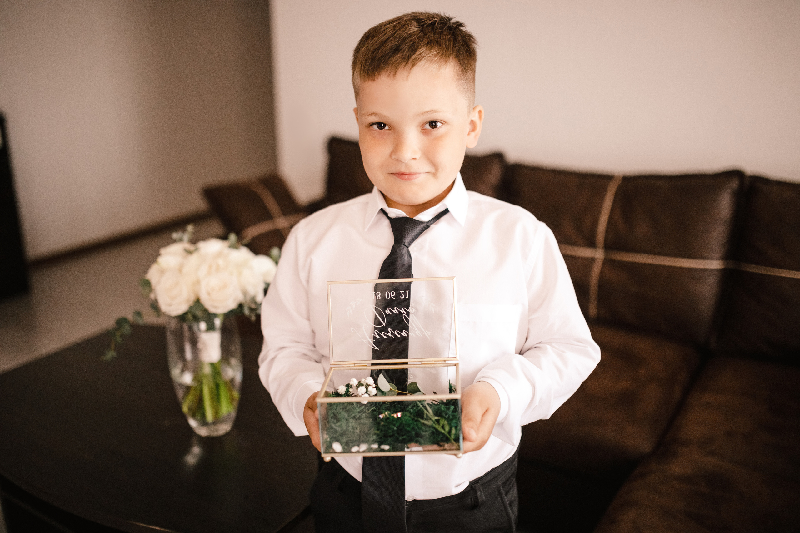 Диана + Александр. Роман Урумбаев фотограф Нижневартовск