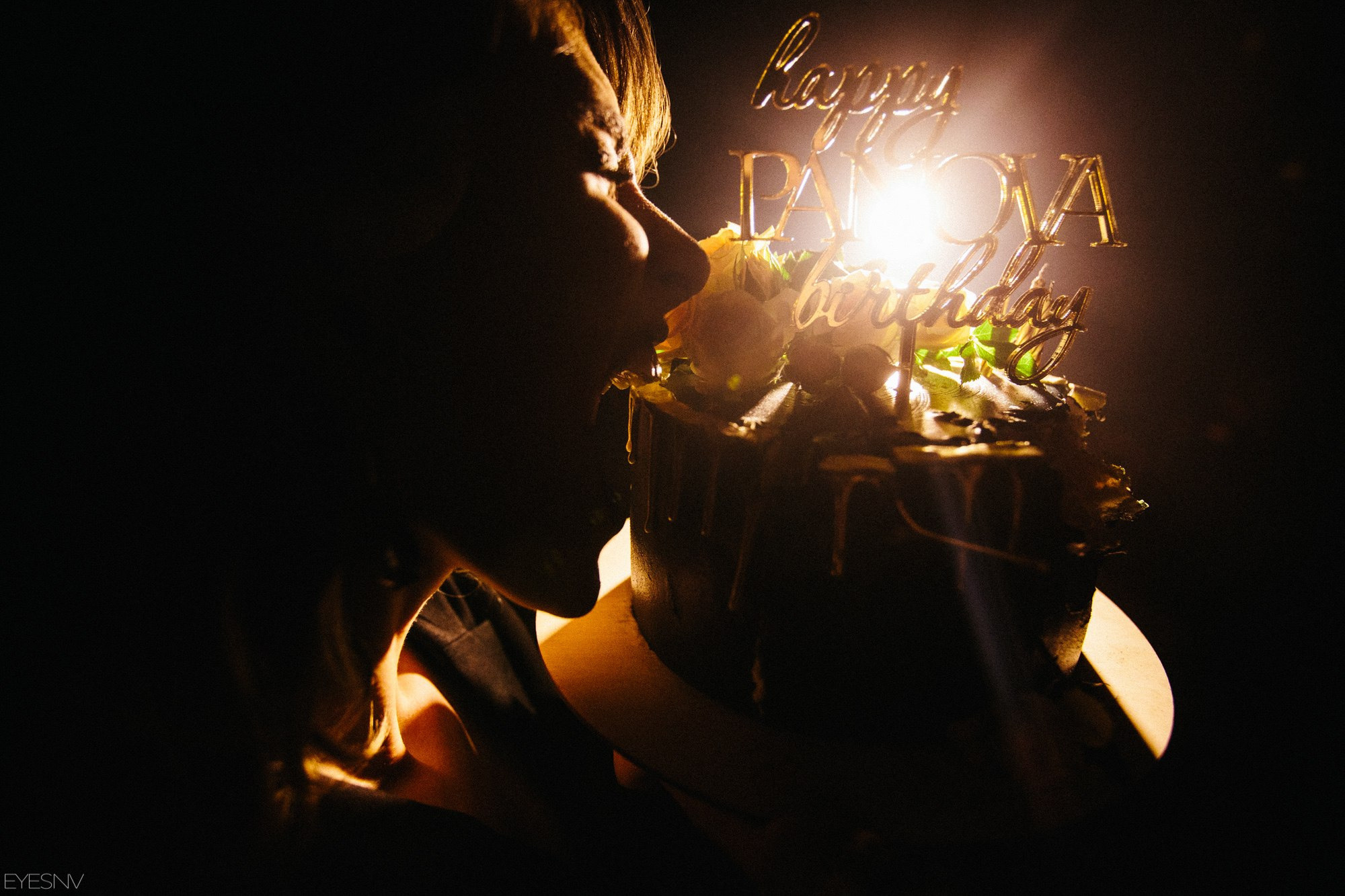 Дни рождения и вечеринки. Роман Урумбаев фотограф Нижневартовск