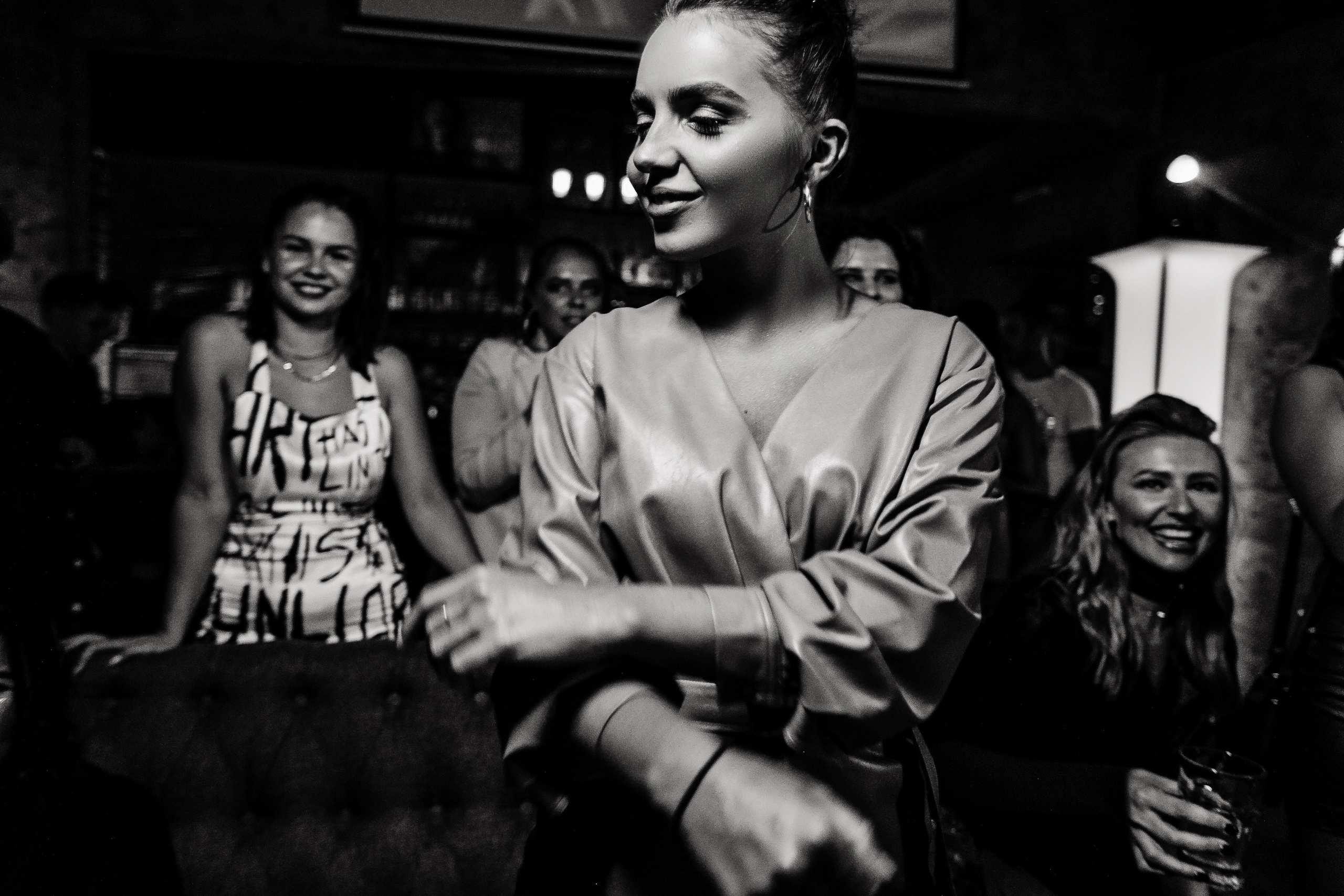 Дни рождения и вечеринки. Роман Урумбаев фотограф Нижневартовск