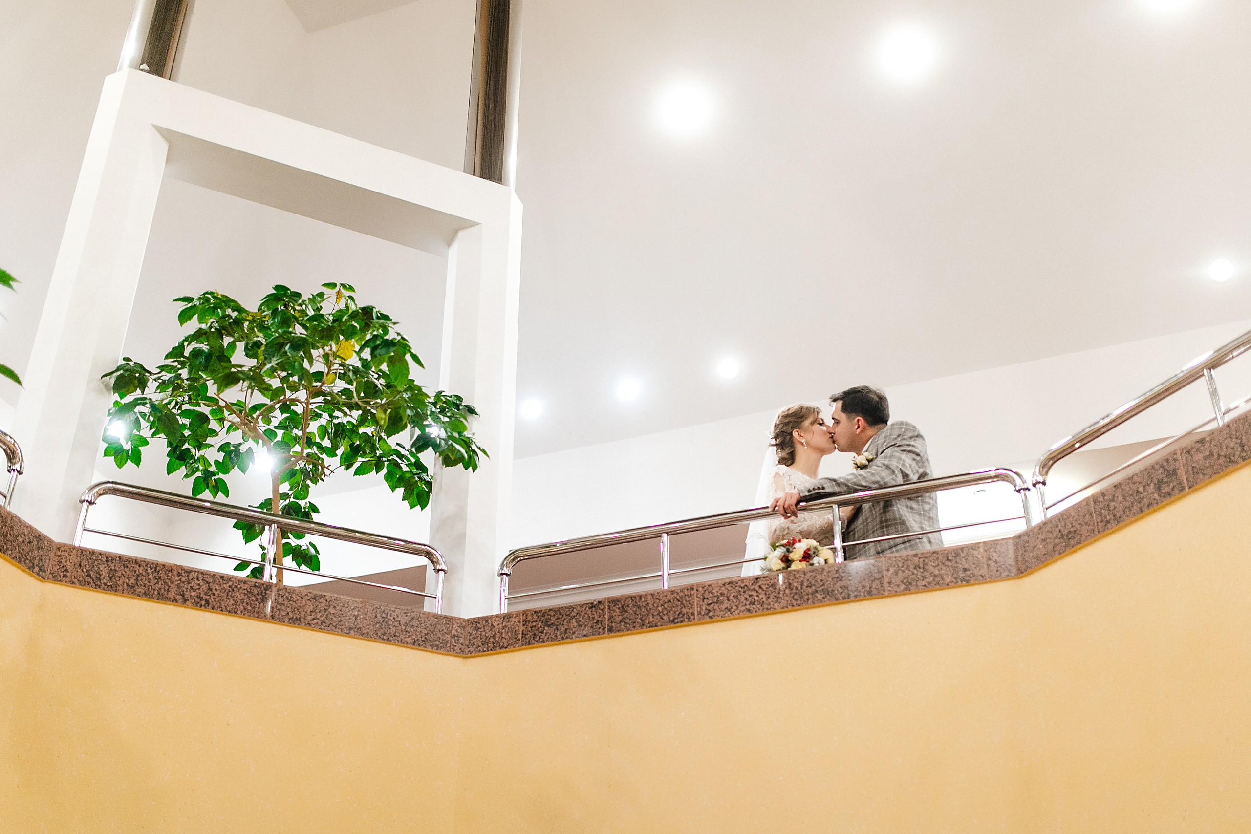 Вера + Антон. Роман Урумбаев фотограф Нижневартовск