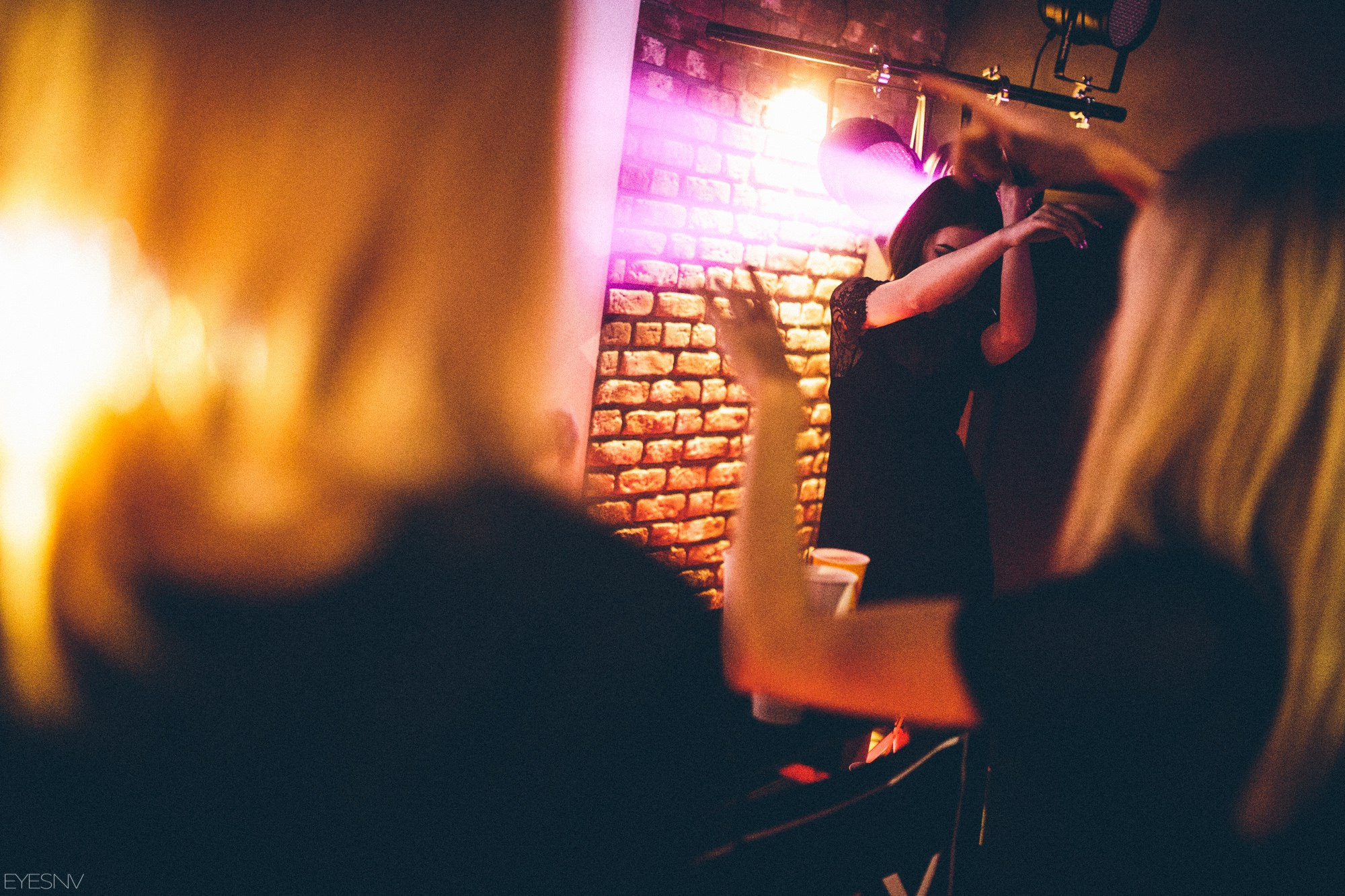 Дни рождения и вечеринки. Роман Урумбаев фотограф Нижневартовск