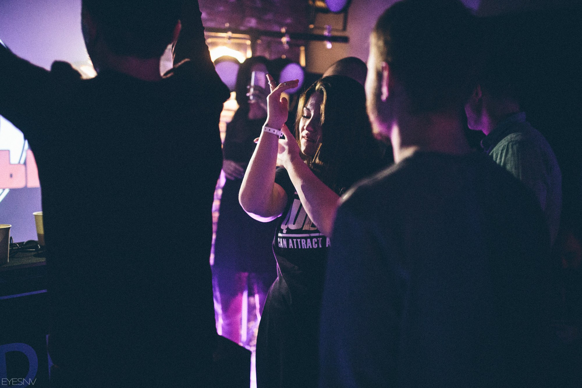 Дни рождения и вечеринки. Роман Урумбаев фотограф Нижневартовск