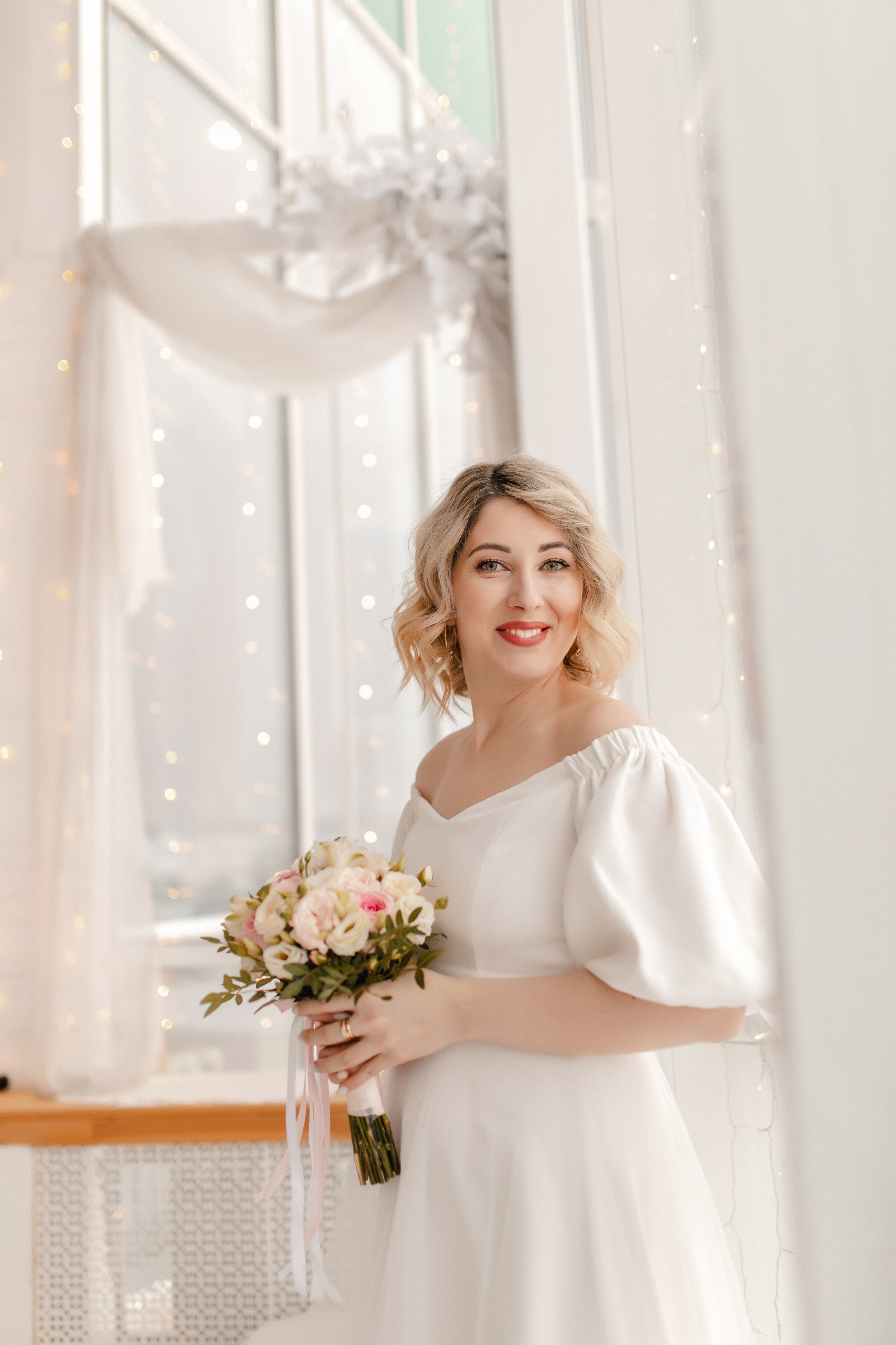 Алексей + Анастасия. Роман Урумбаев фотограф Нижневартовск