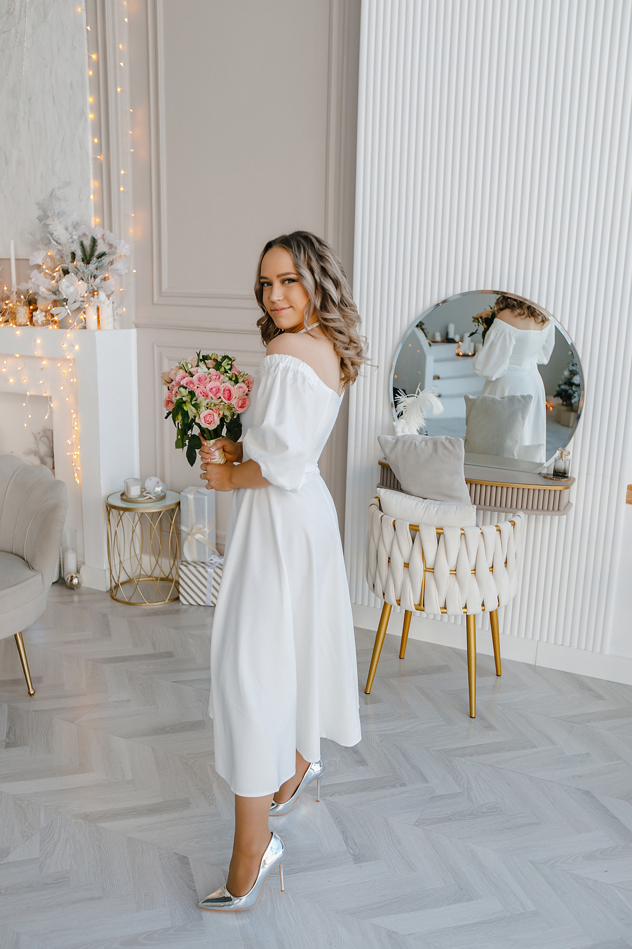 Карина + Григорий. Роман Урумбаев фотограф Нижневартовск