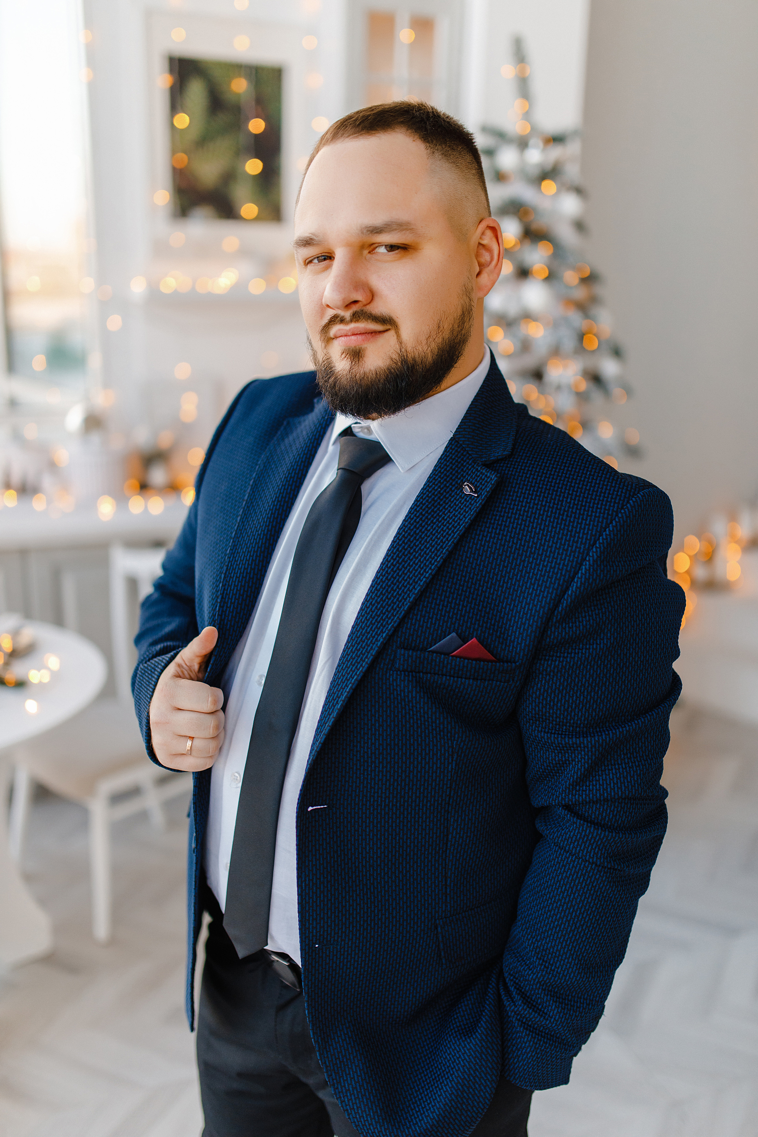 Карина + Григорий. Роман Урумбаев фотограф Нижневартовск