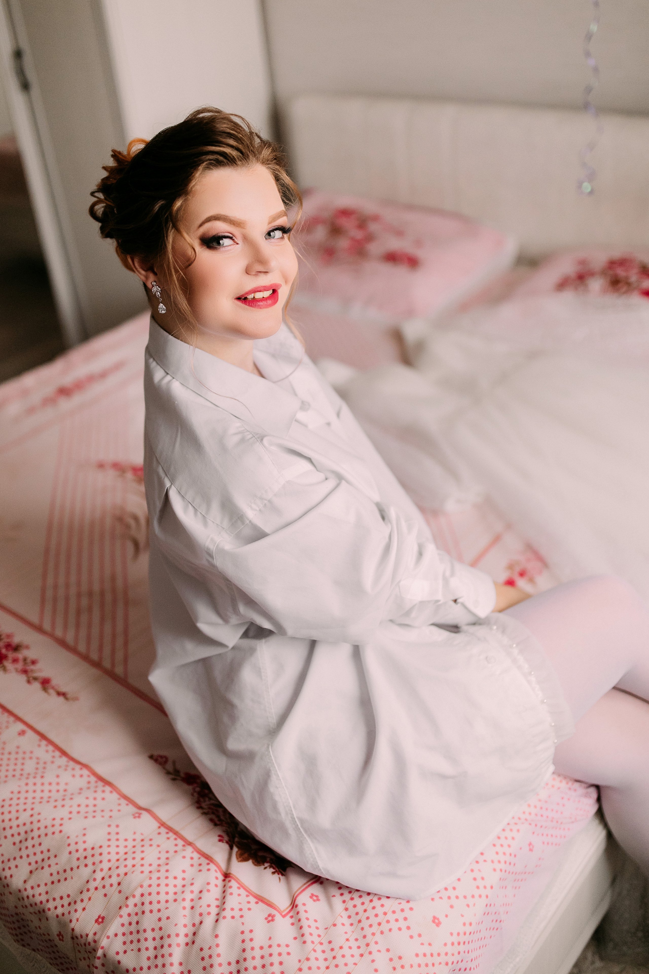 Максим + Анастасия. Роман Урумбаев фотограф Нижневартовск