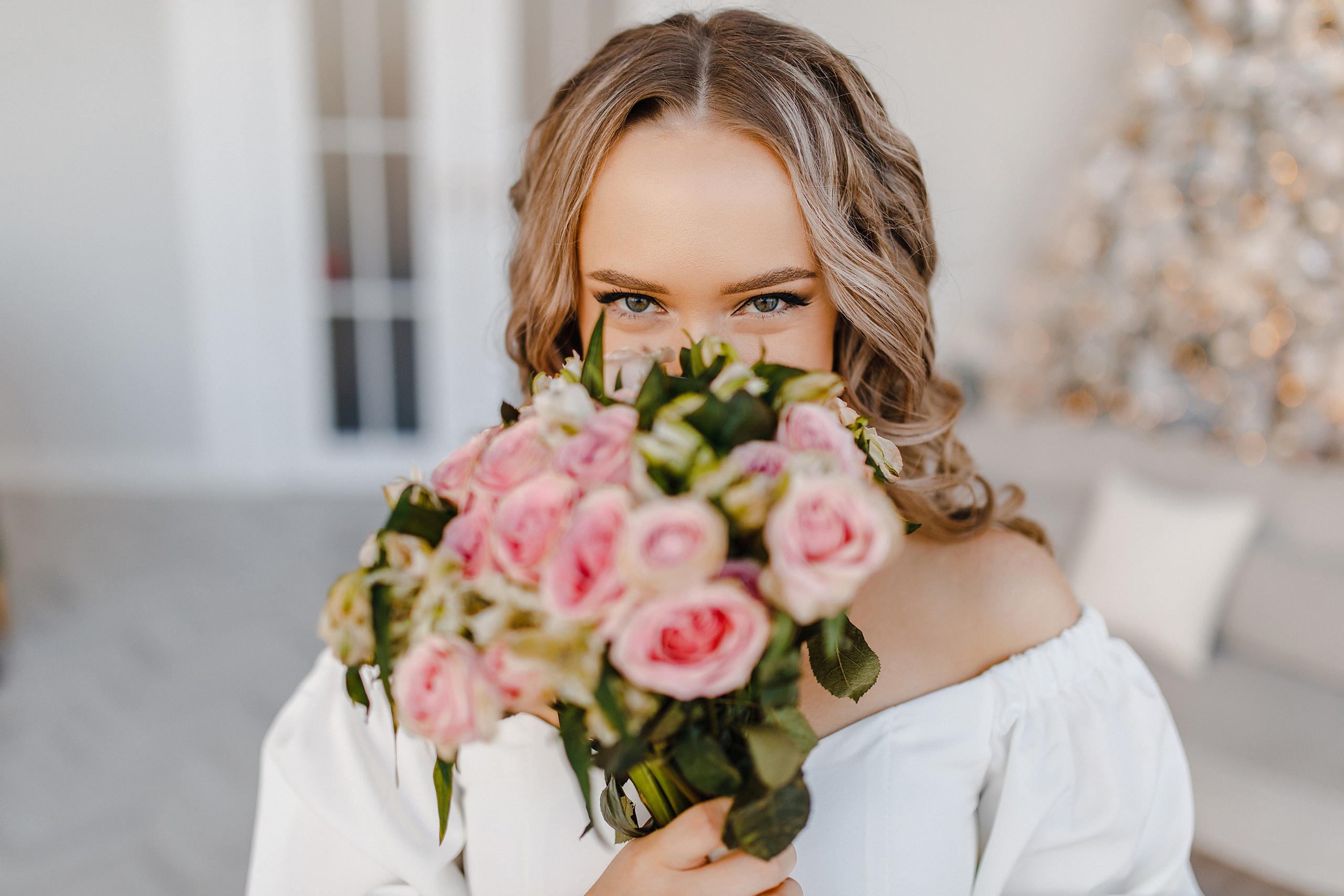 Карина + Григорий. Роман Урумбаев фотограф Нижневартовск