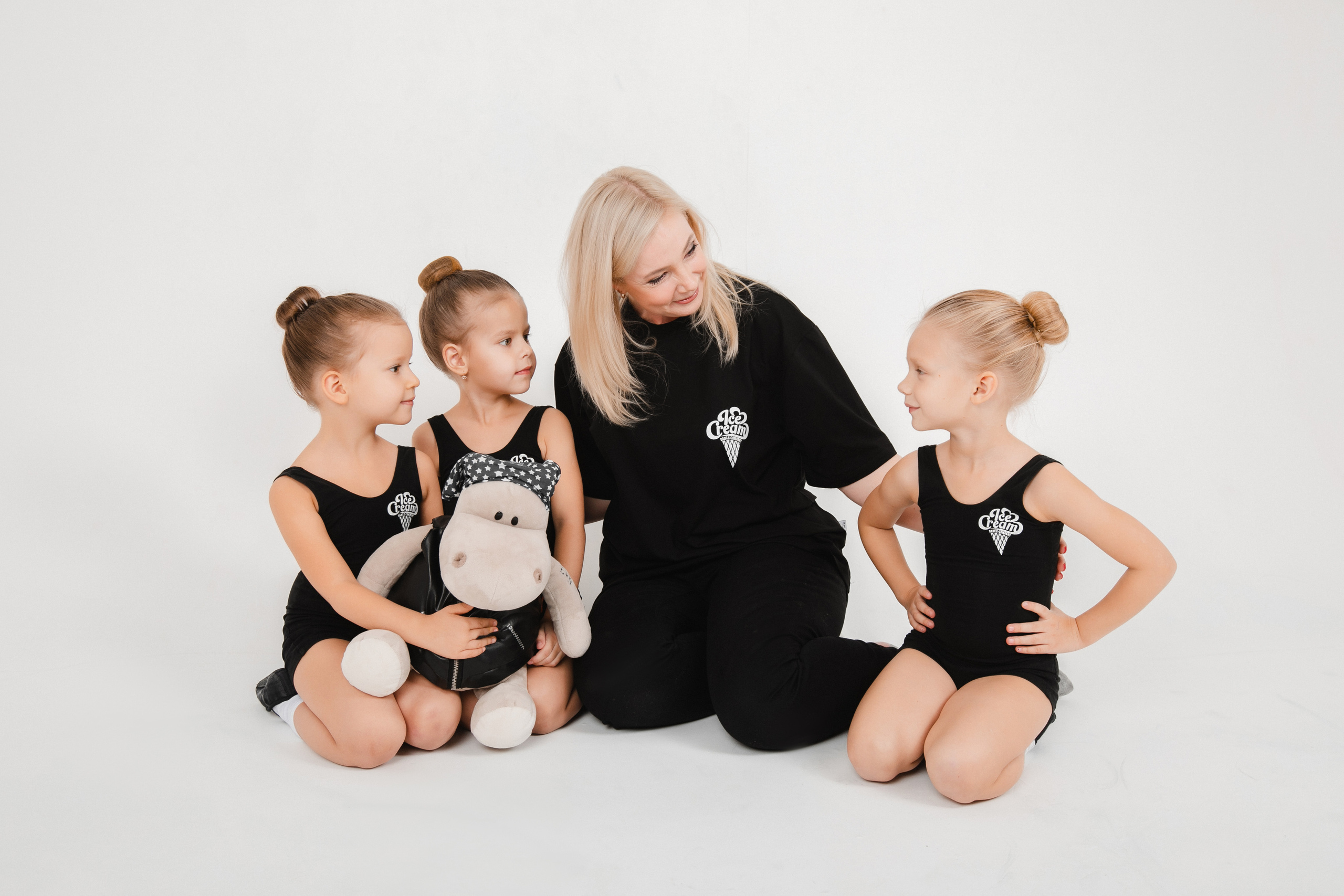 IceCream. Роман Урумбаев фотограф Нижневартовск