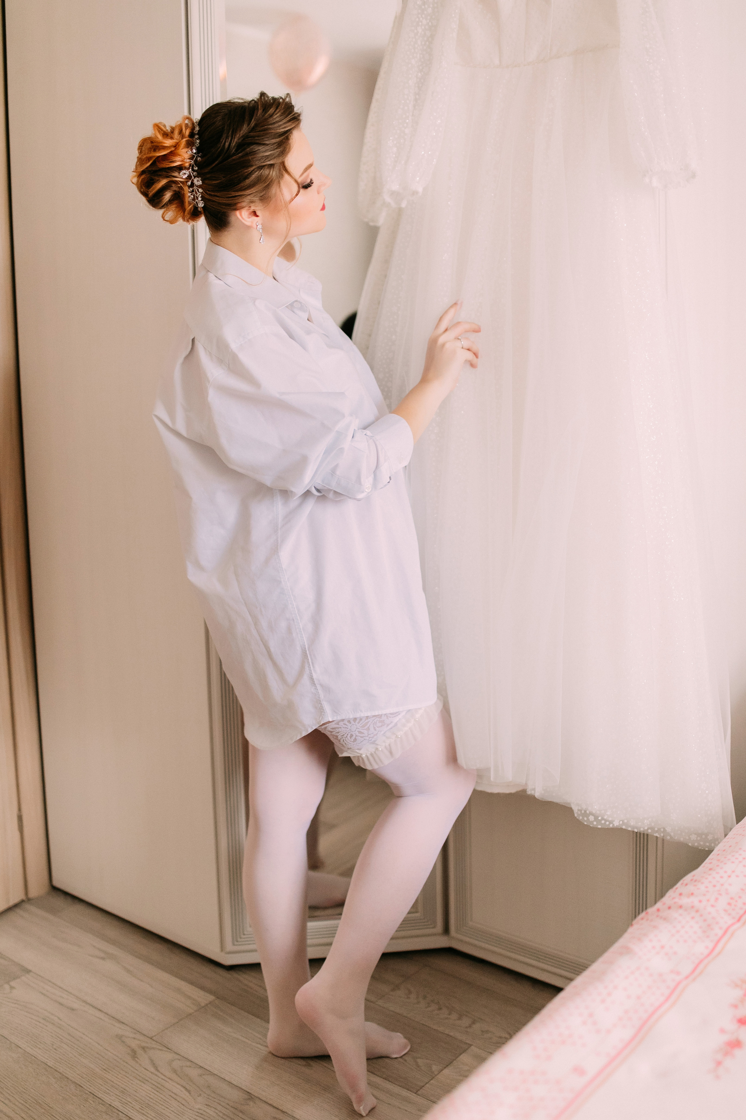 Максим + Анастасия. Роман Урумбаев фотограф Нижневартовск