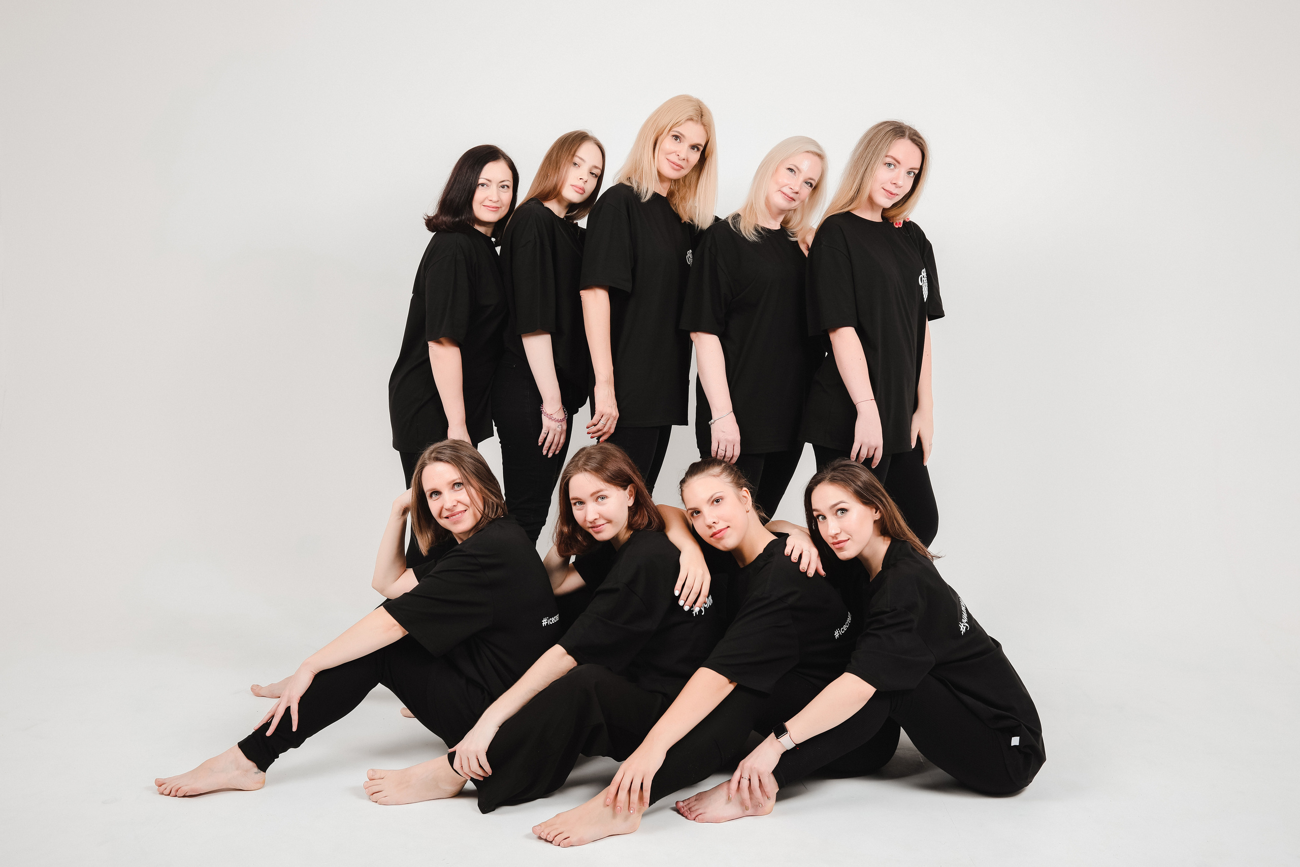 IceCream. Роман Урумбаев фотограф Нижневартовск