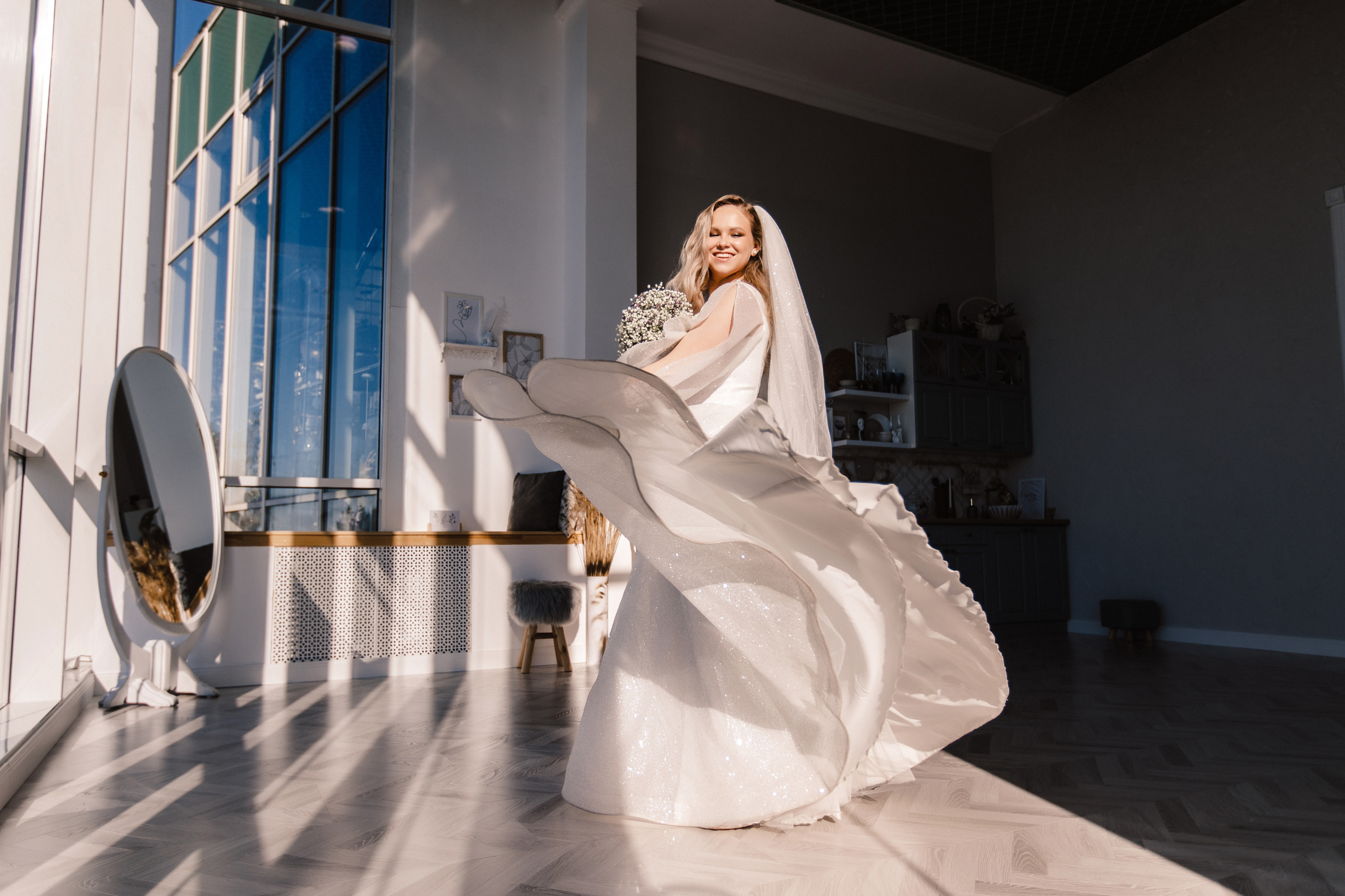 Вячеслав + Вероника. Роман Урумбаев фотограф Нижневартовск