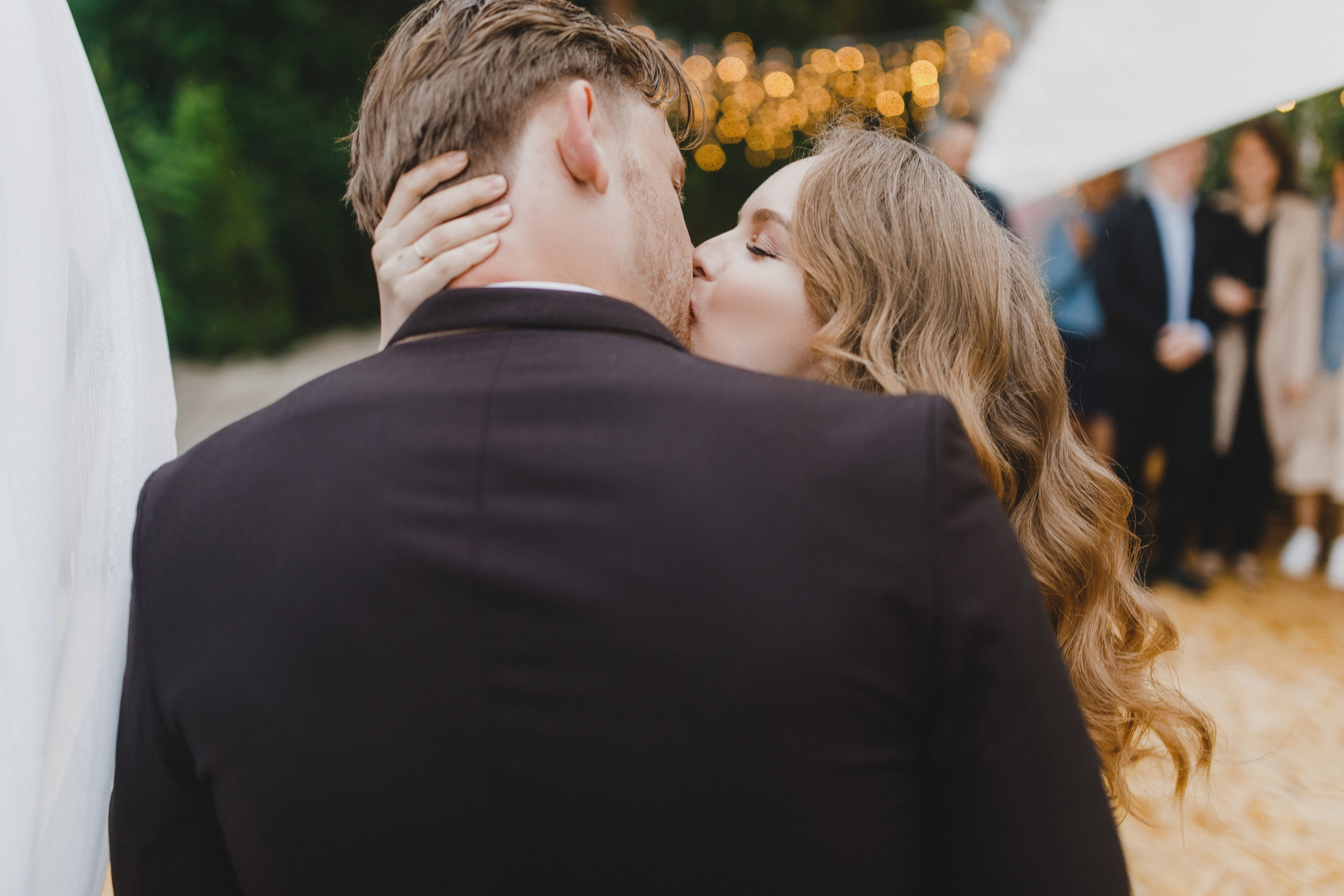 Дмитрий + Евгения. Роман Урумбаев фотограф Нижневартовск
