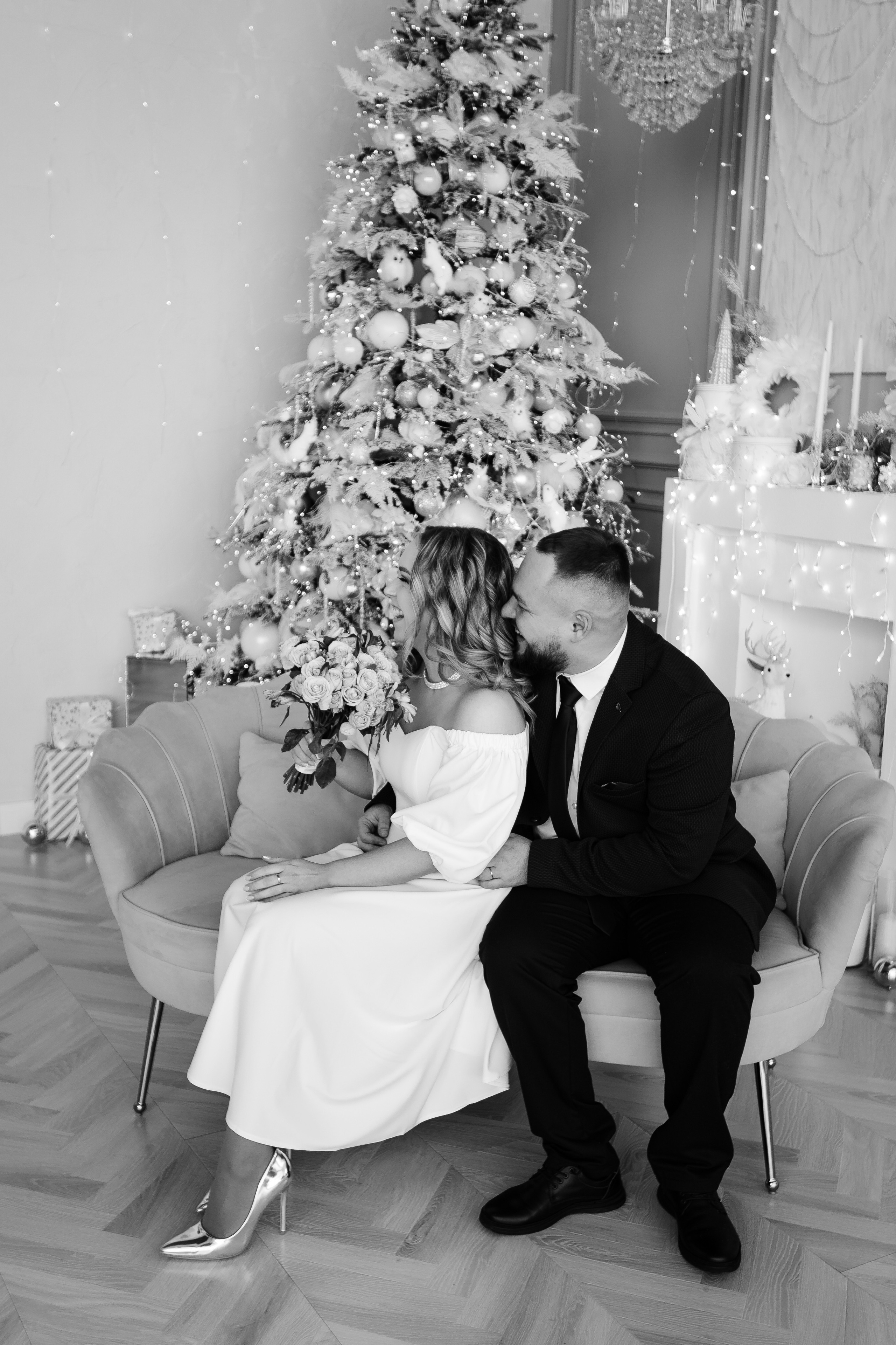 Карина + Григорий. Роман Урумбаев фотограф Нижневартовск