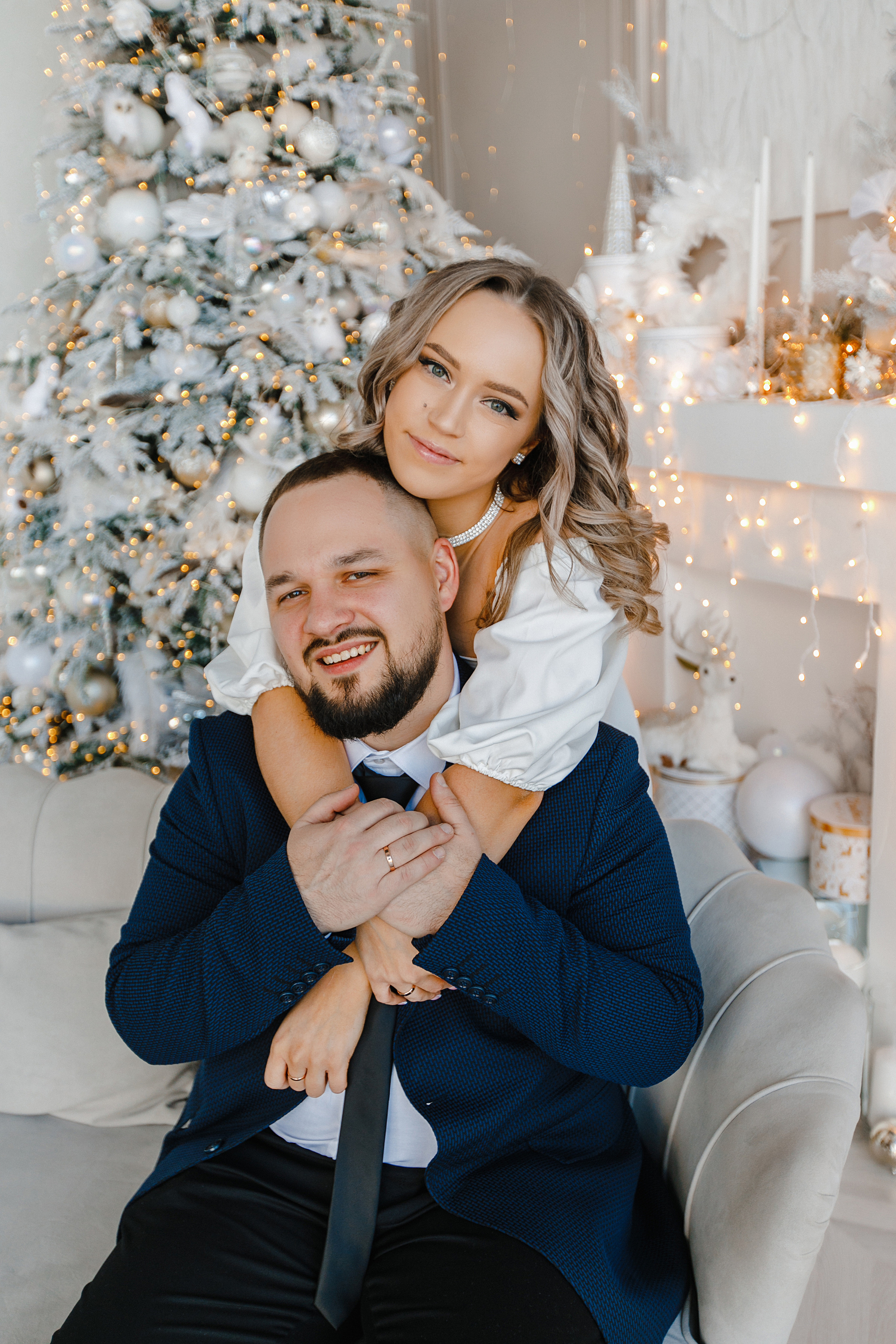 Карина + Григорий. Роман Урумбаев фотограф Нижневартовск