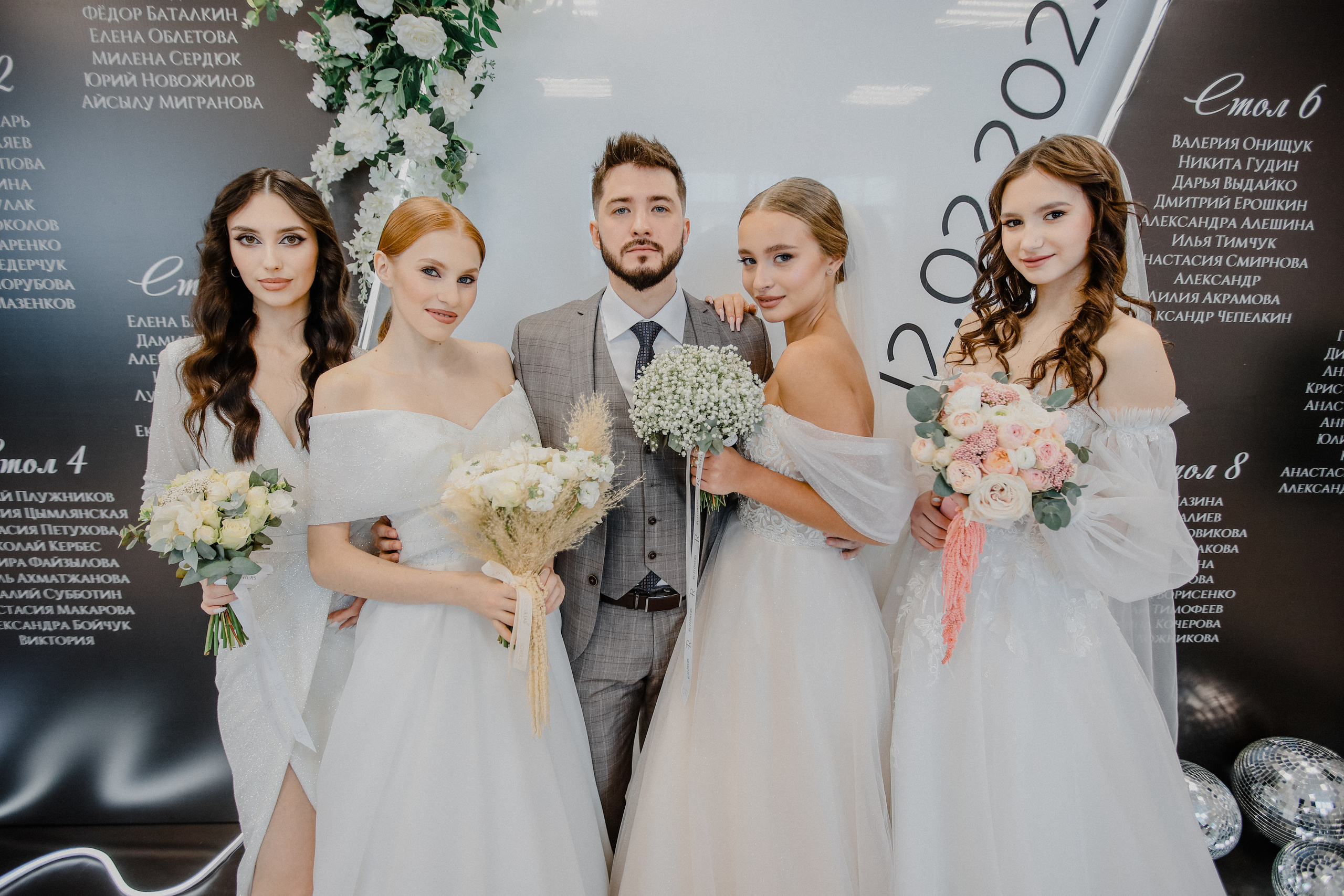 Свадьба в деталях.про 2023. Роман Урумбаев фотограф Нижневартовск
