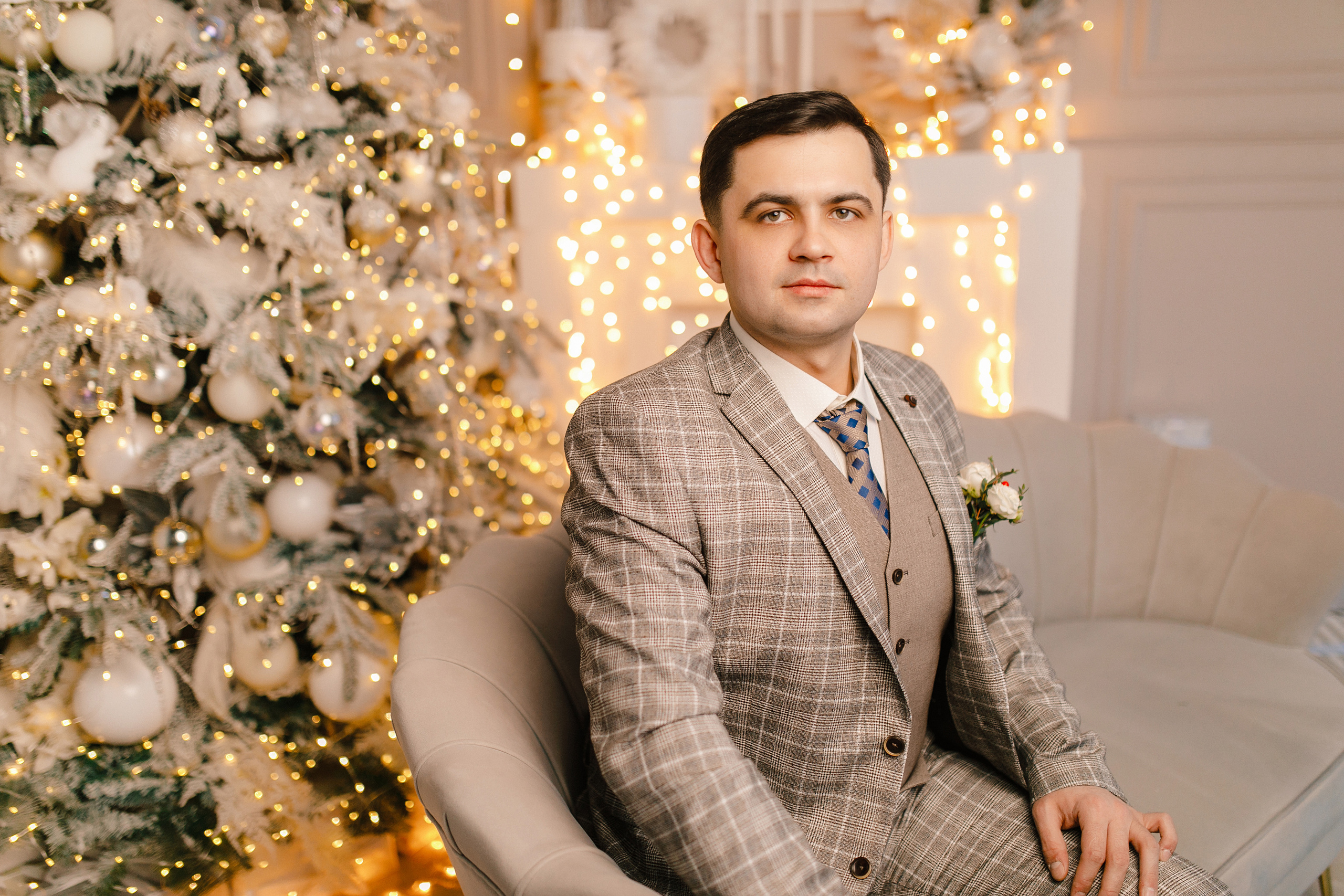 Вера + Антон. Роман Урумбаев фотограф Нижневартовск