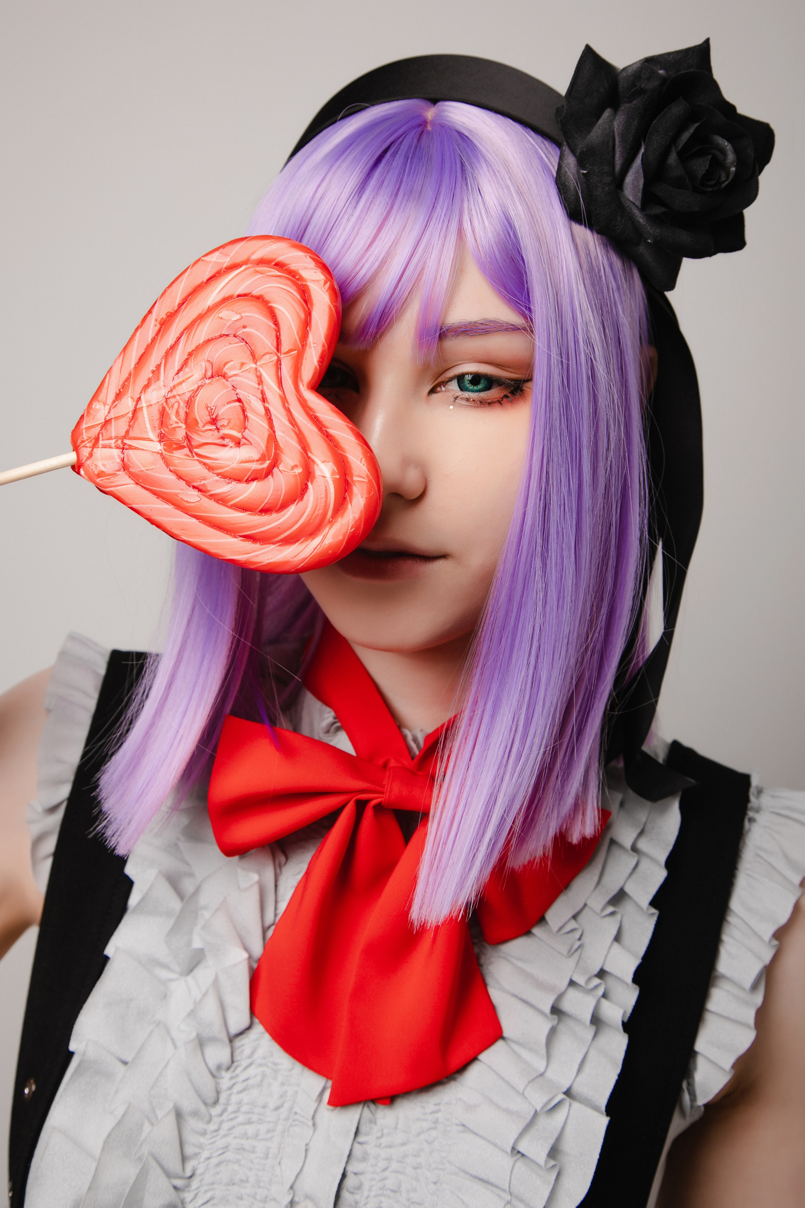 Cosplay. Роман Урумбаев фотограф Нижневартовск