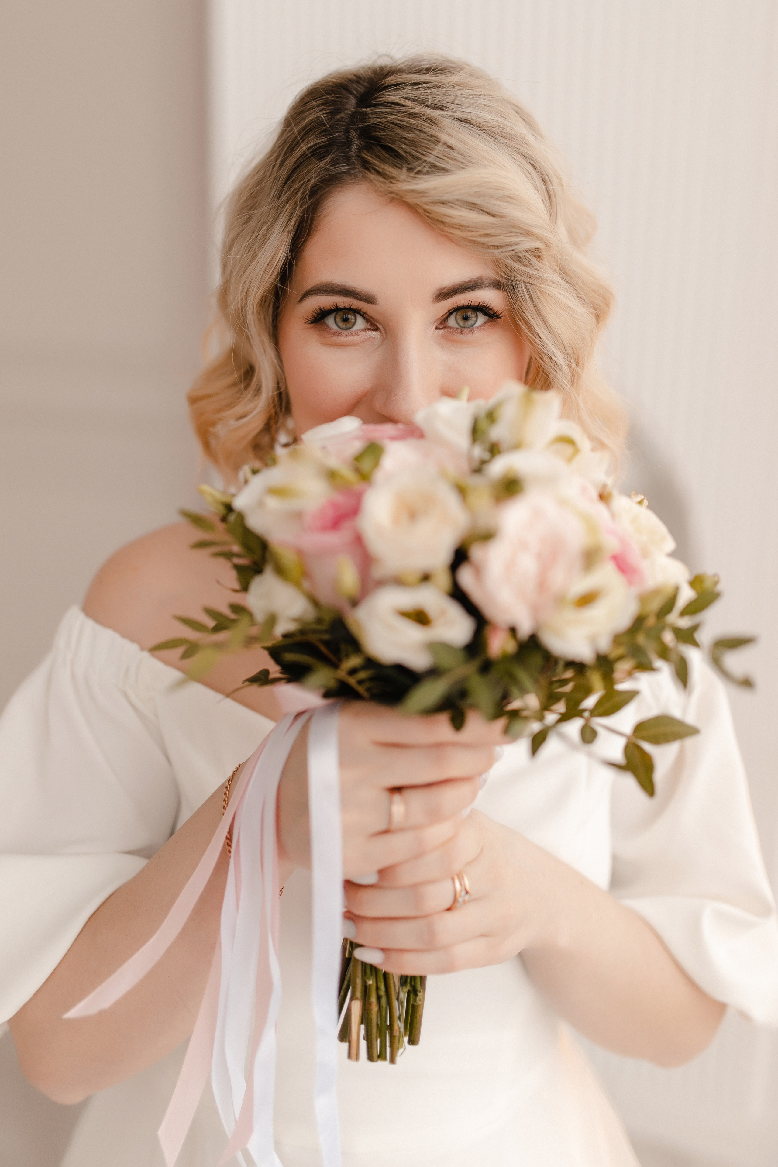 Алексей + Анастасия. Роман Урумбаев фотограф Нижневартовск