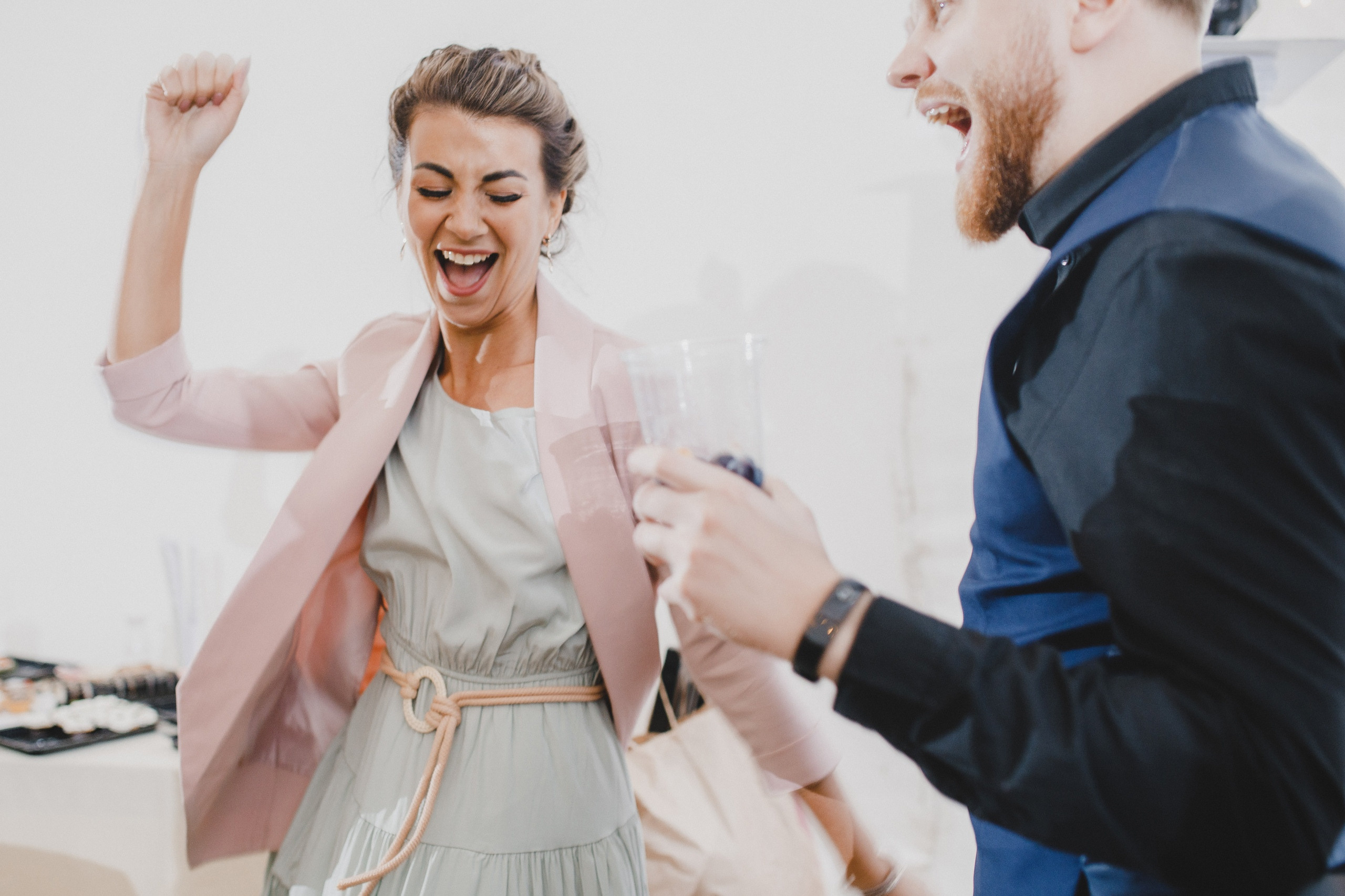 Дмитрий + Евгения. Роман Урумбаев фотограф Нижневартовск